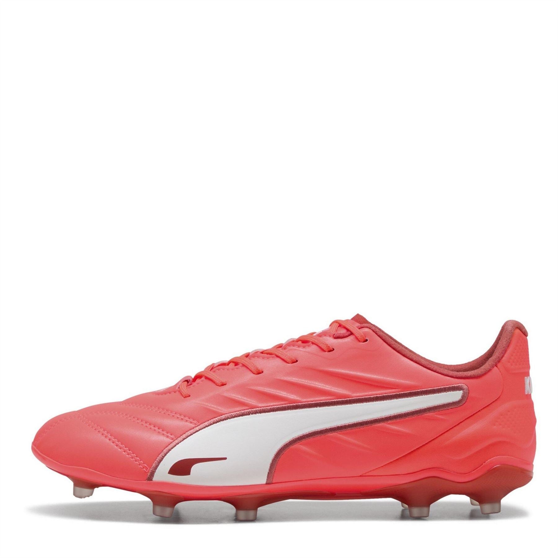 Puma Mens King Pro Fg Ag Firm Ground Football Boots