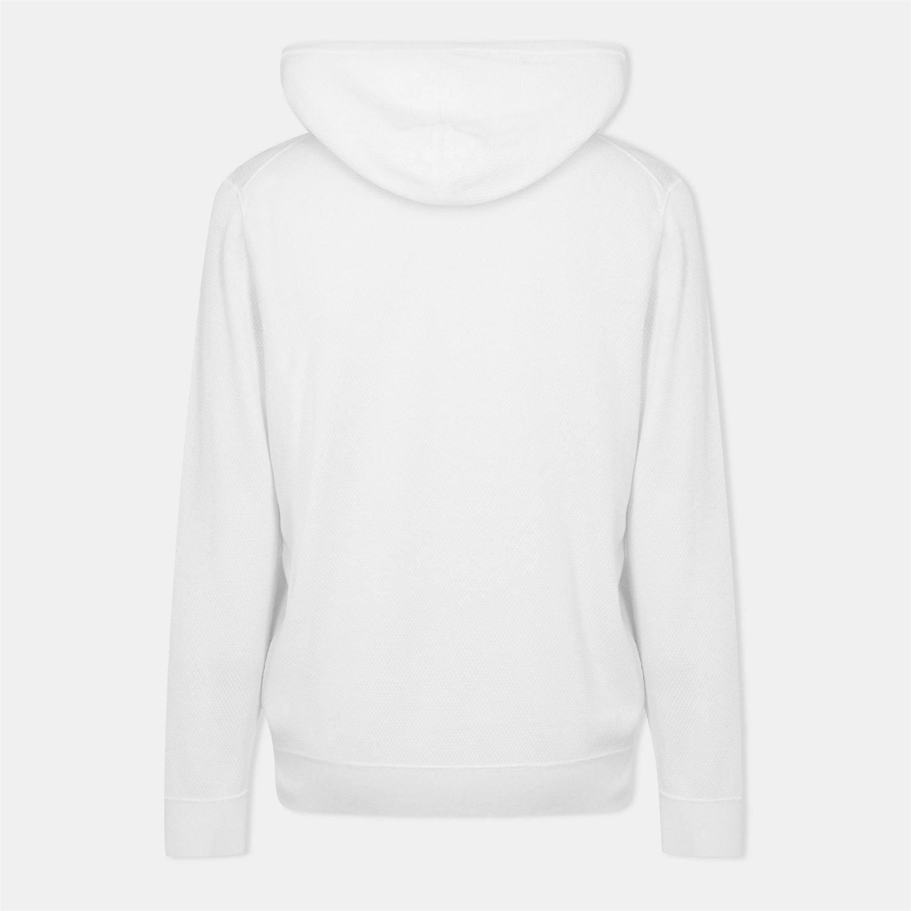 Boss Gustoso Knitted Hoodie