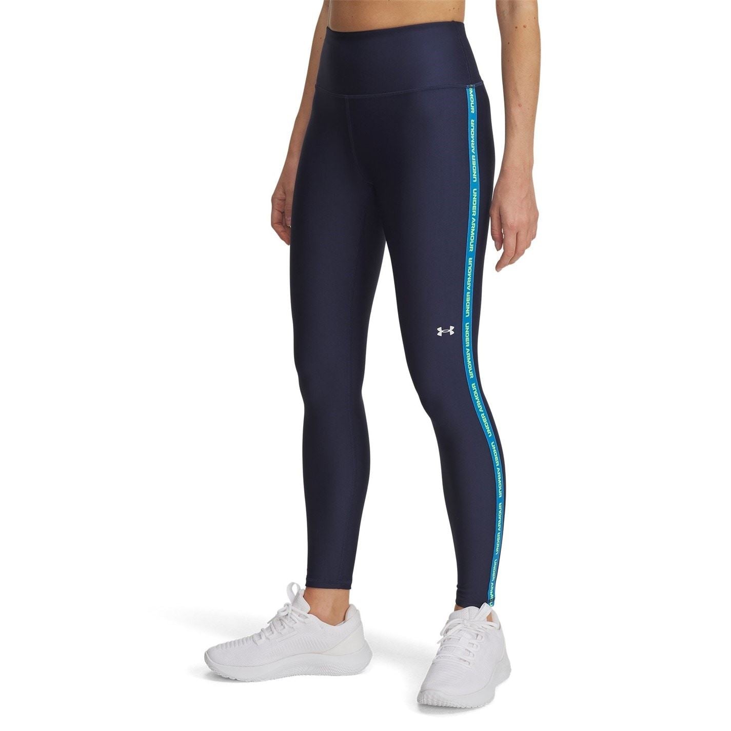 Under Armour Tech Tape Performance Gym Leggings