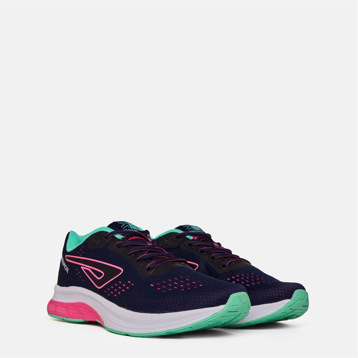 Karrimor Tempo Running Trainers Ladies