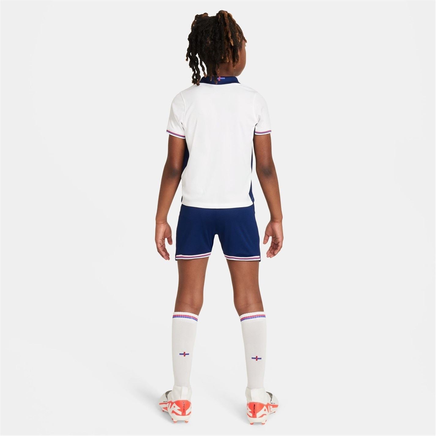 Nike England Home Minikit 2024 Infants