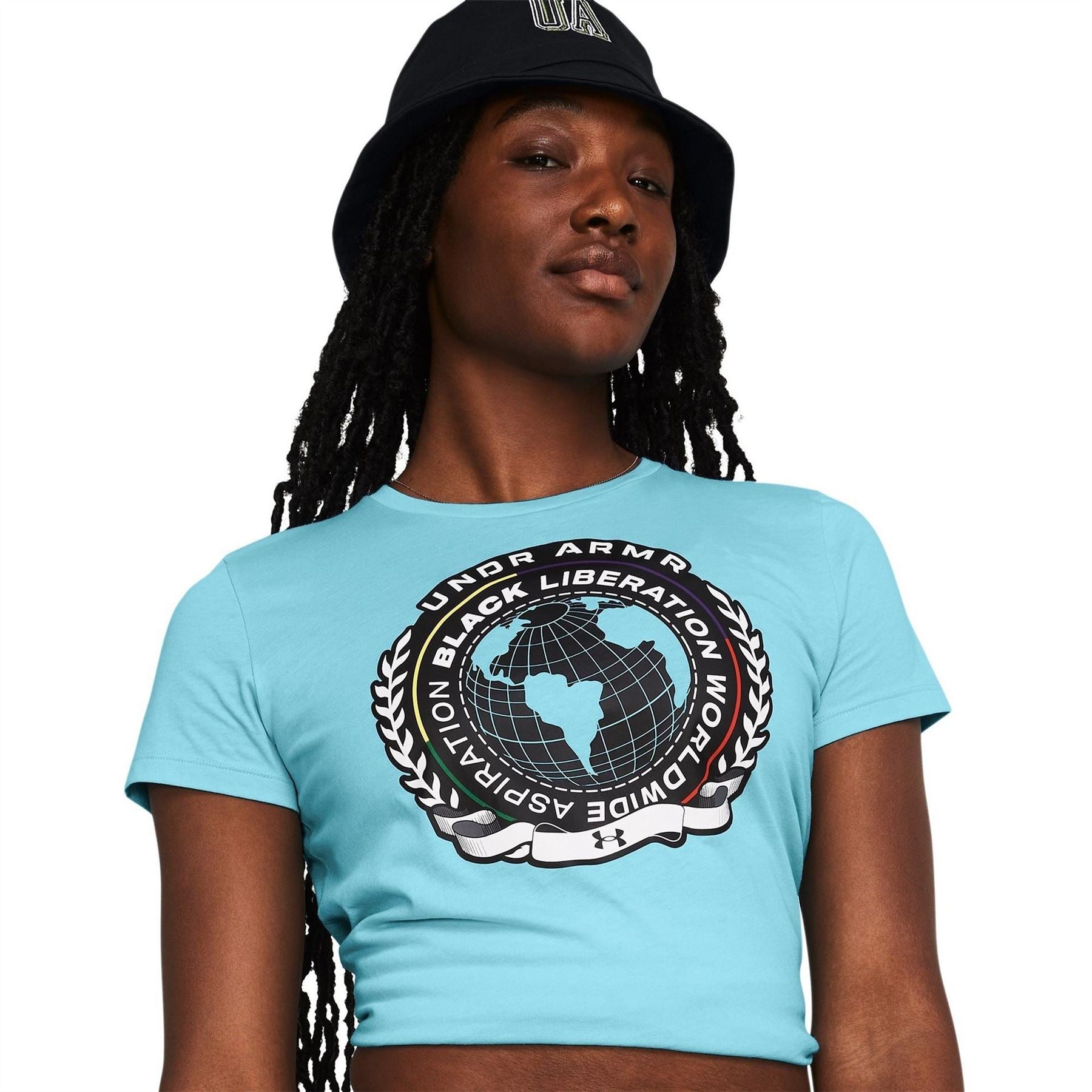 Under Armour W Bhm ss