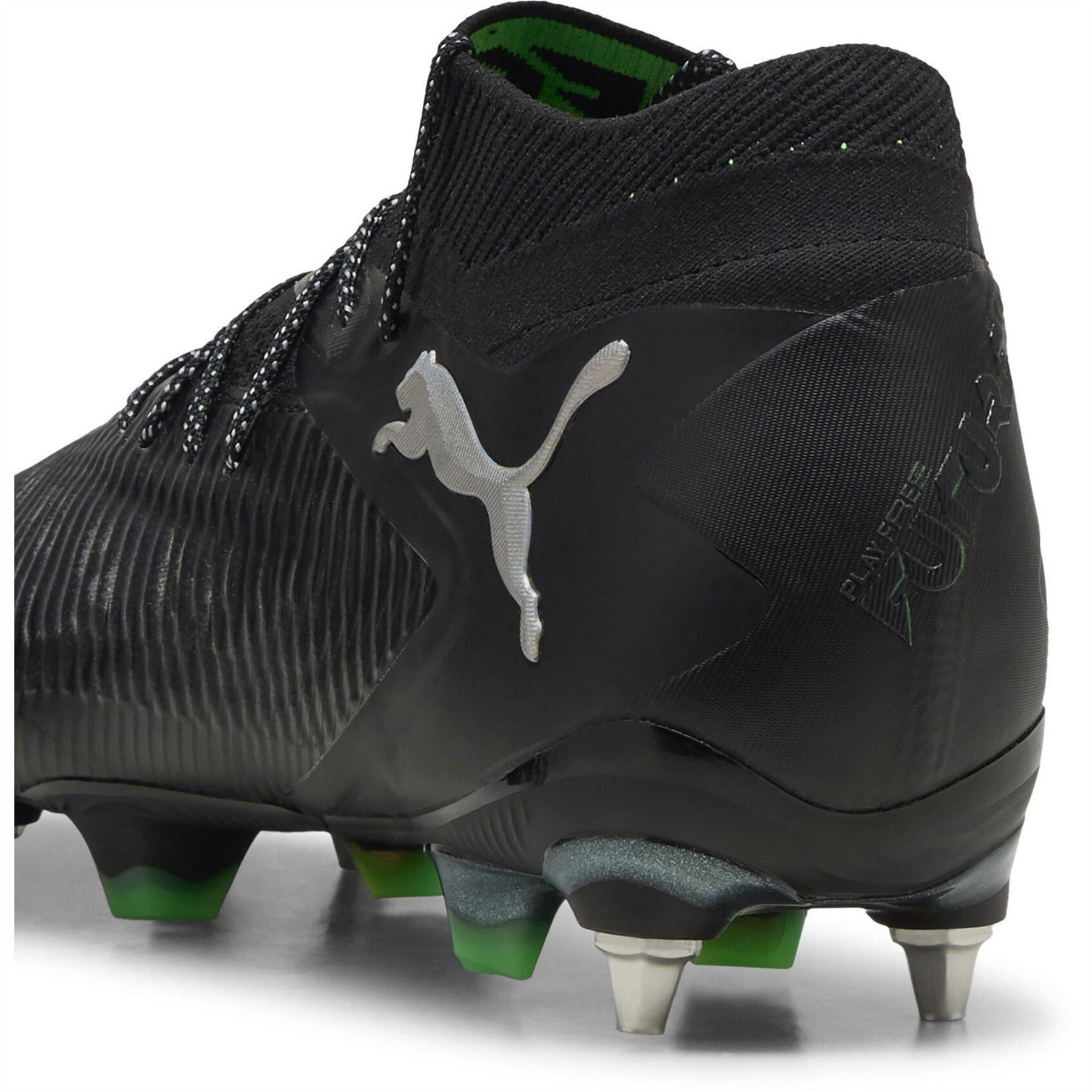 Puma Future 8 Ultimate Soft Ground Football Boots