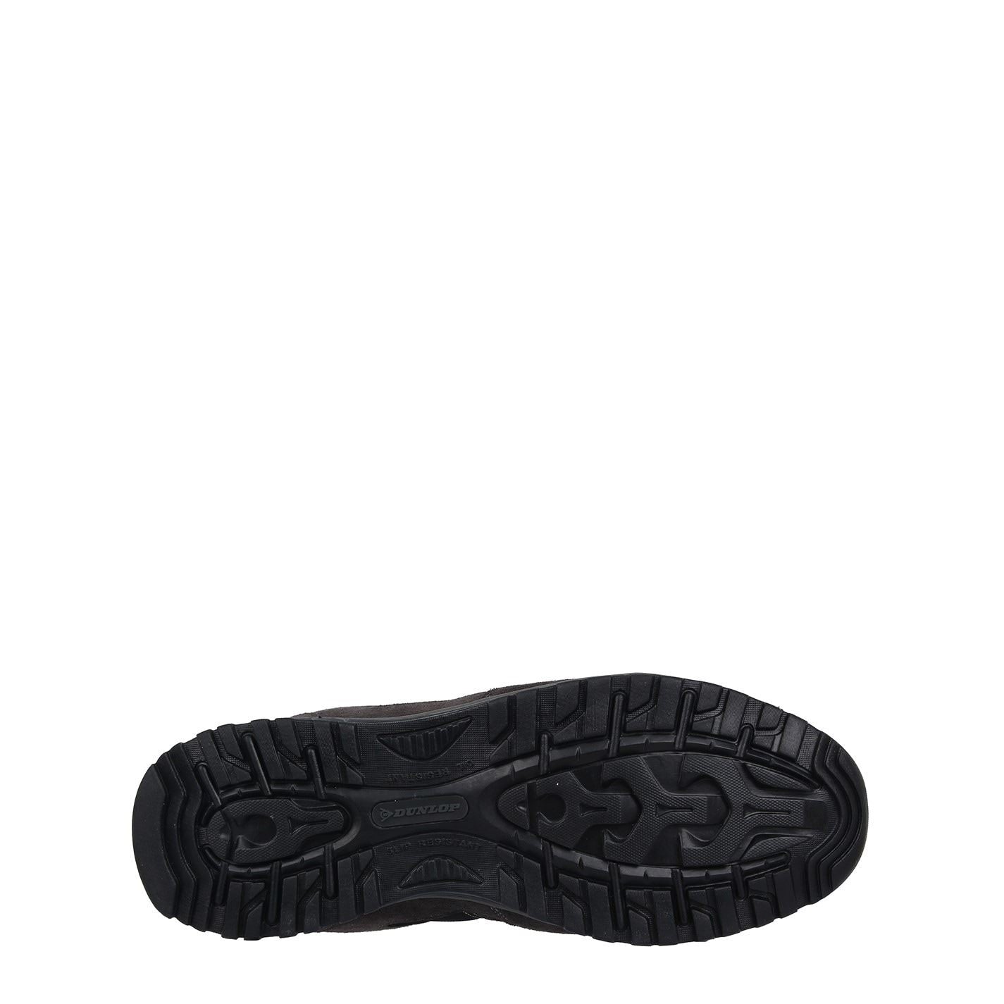 Dunlop Austin Steel Toe Cap Shoes Mens