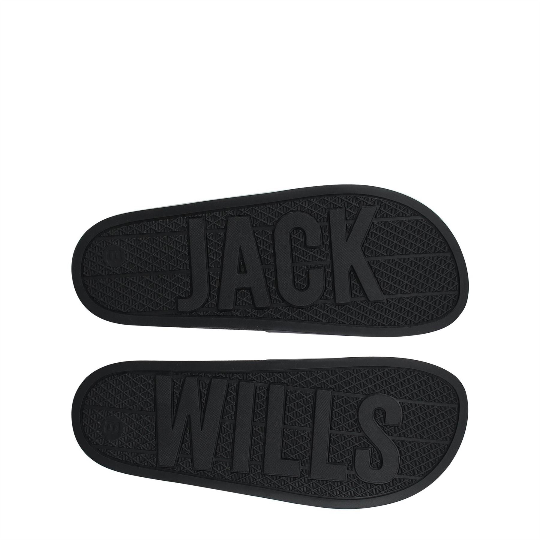 Jack Wills Logo Slider