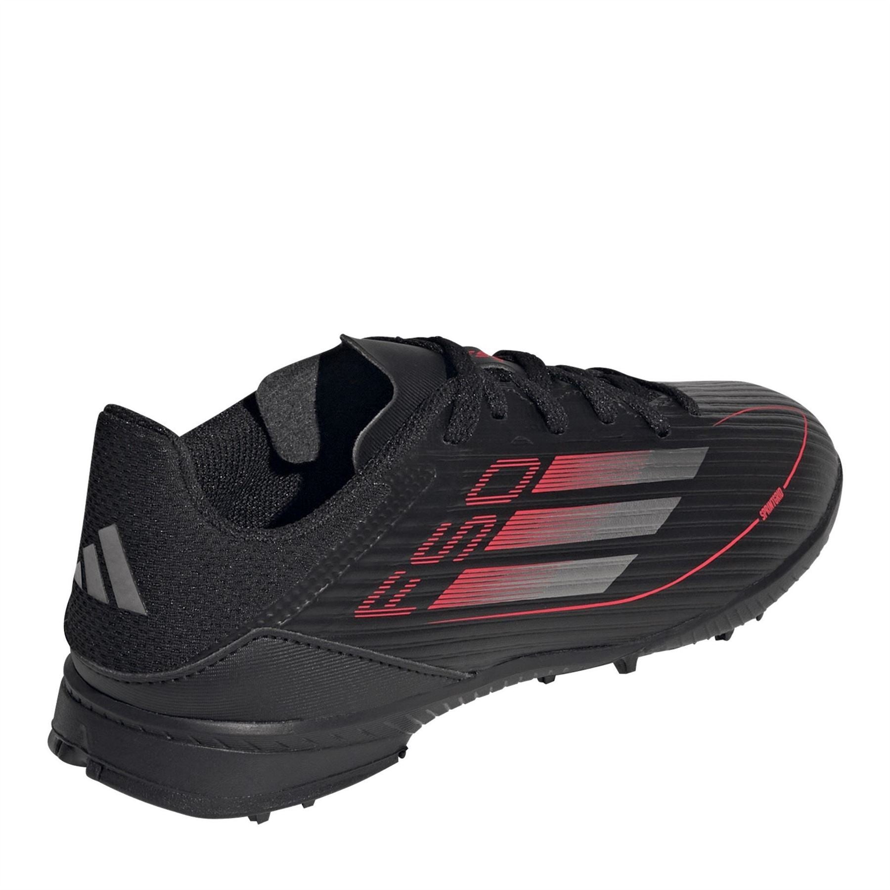 adidas F50 League Low Top Lace-Up Sneakers