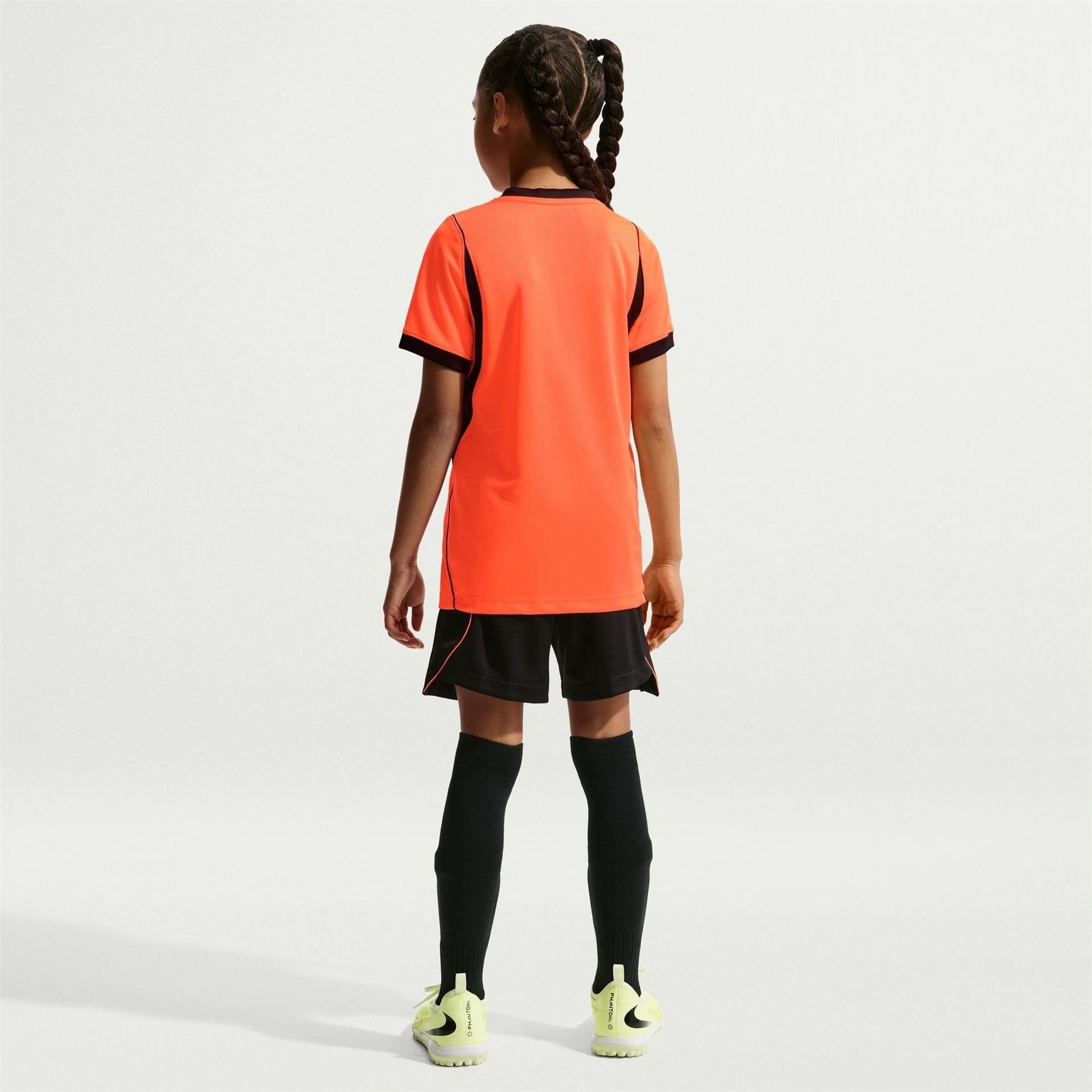 Nike Netherlands Fifa World Cup 2026™ Football Shirt