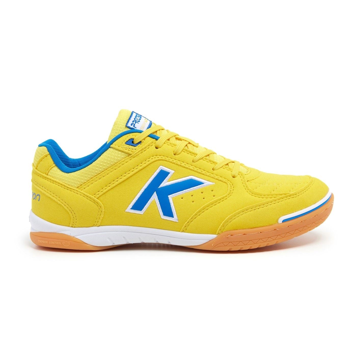 Kelme Precision Low Top Football Sneakers