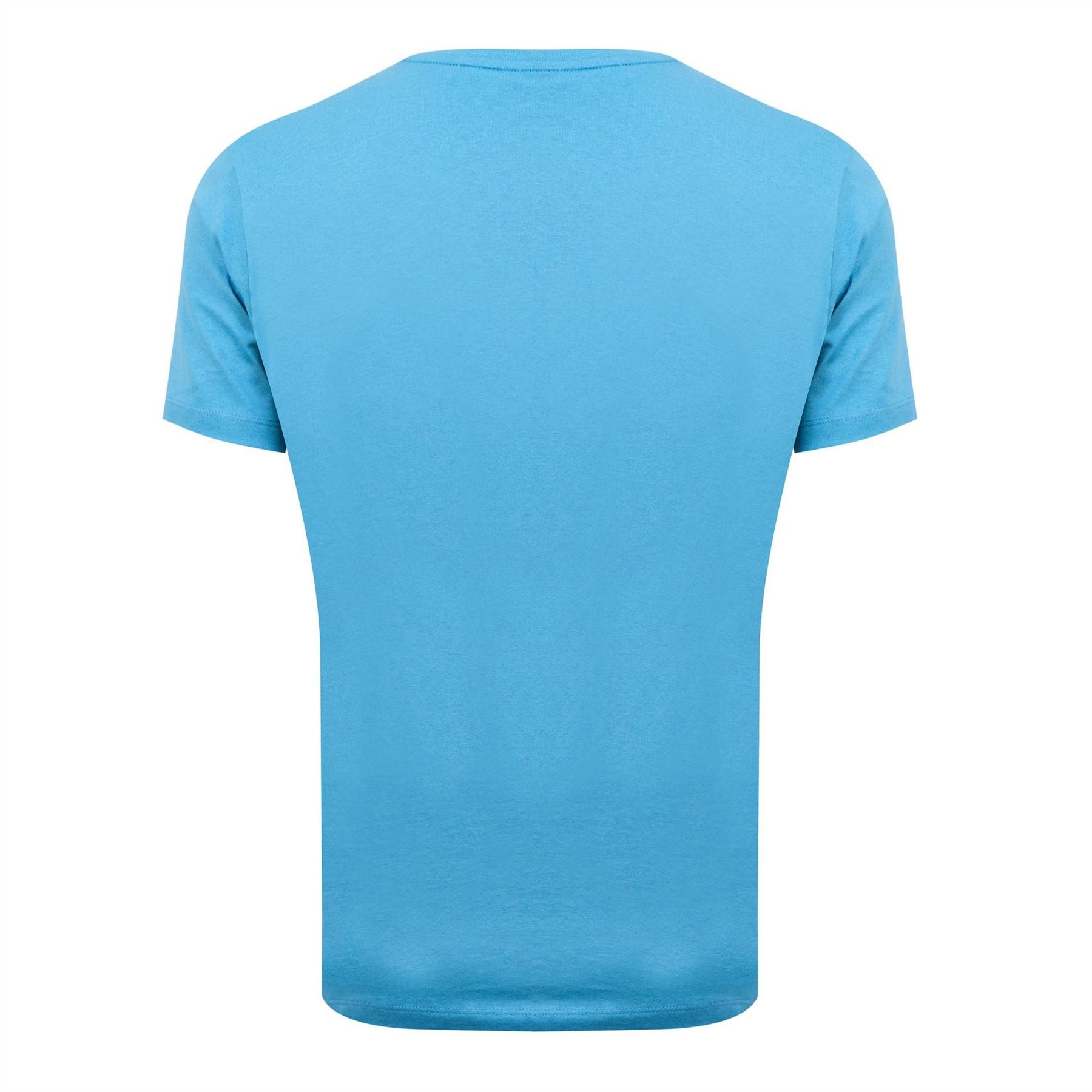 Boss BOSS ORANGE Tales T Shirt with Logo Patch Premium Cotton
