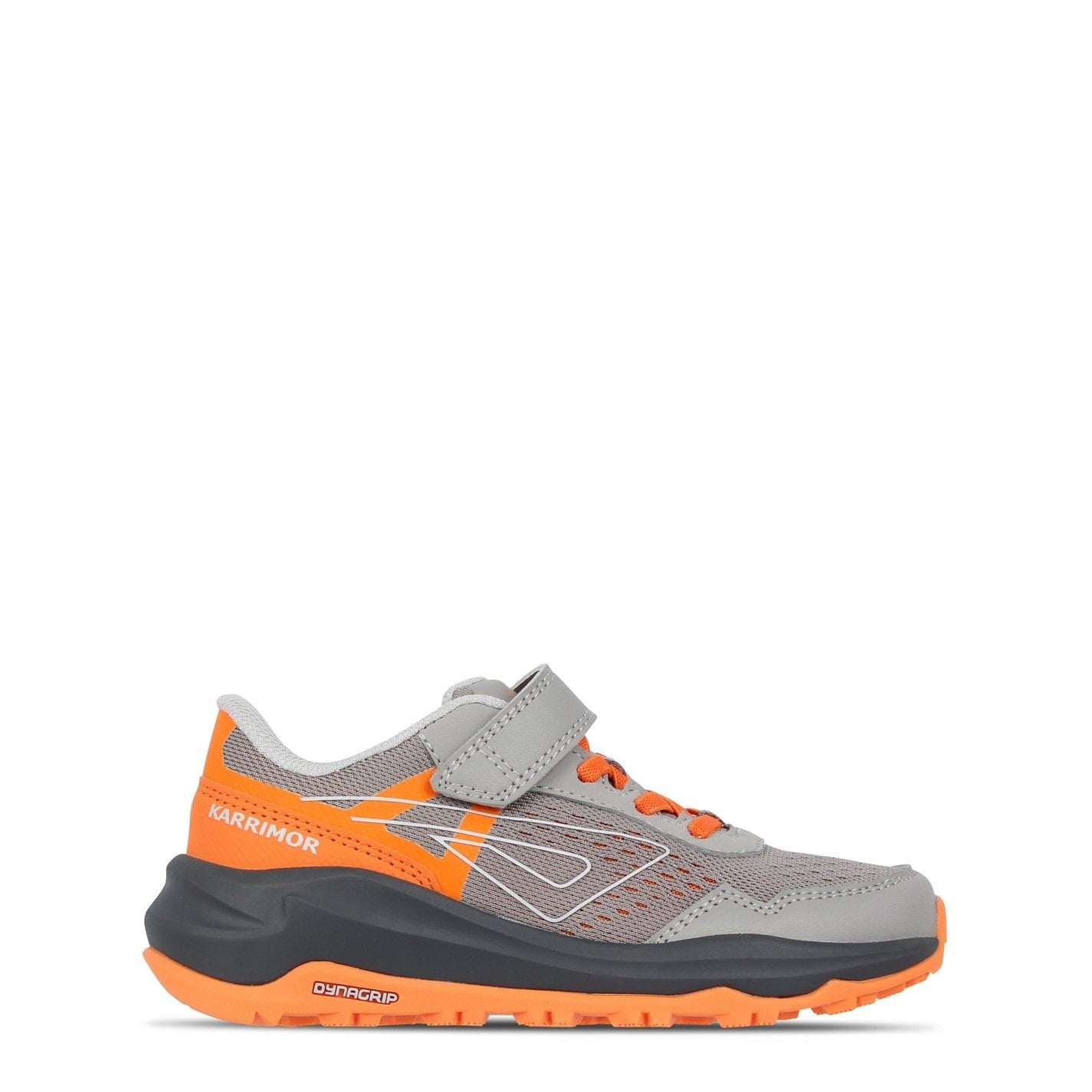 Karrimor Tempo Trail Running Child Boys Trainers