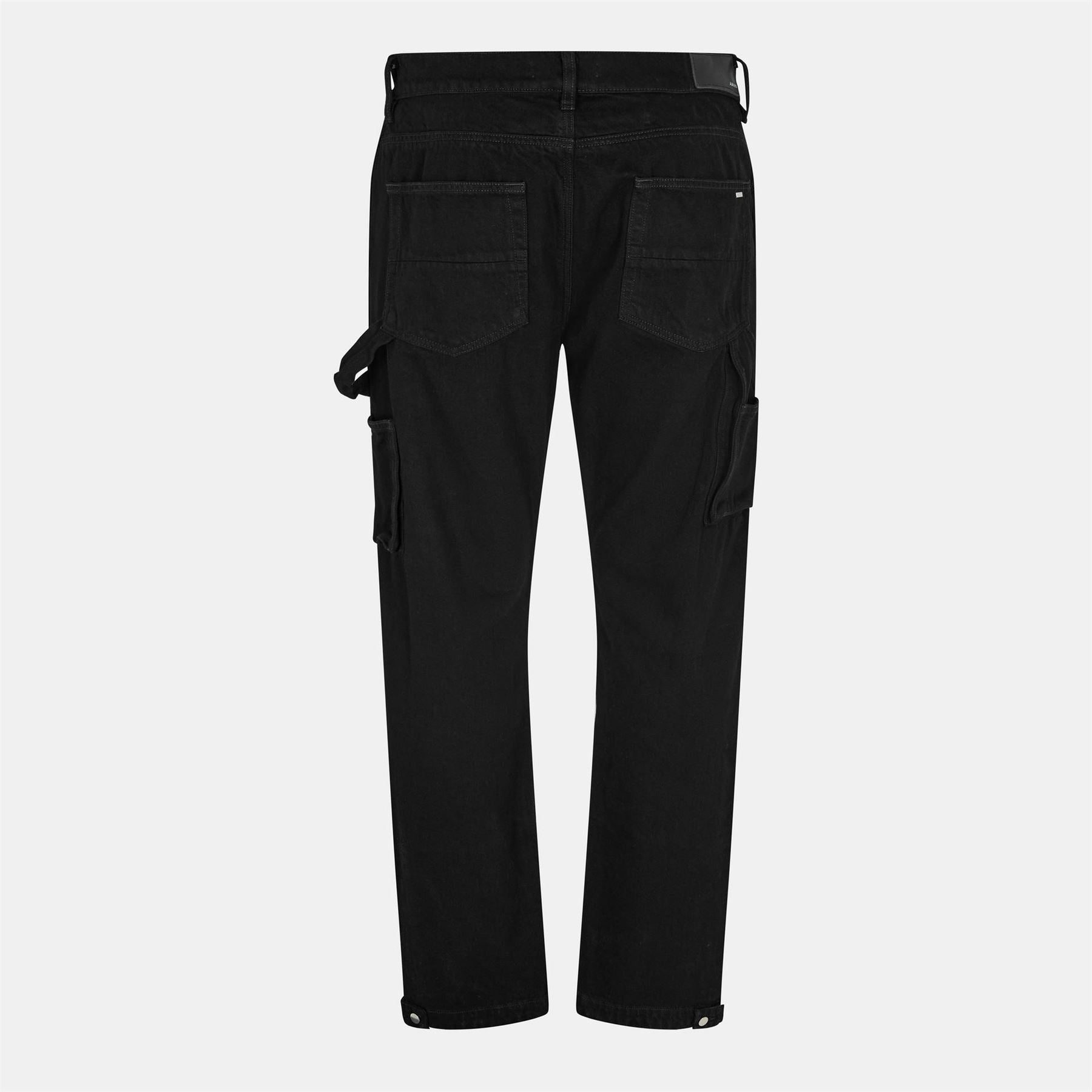 Amiri Carpenter Straight Leg Jeans