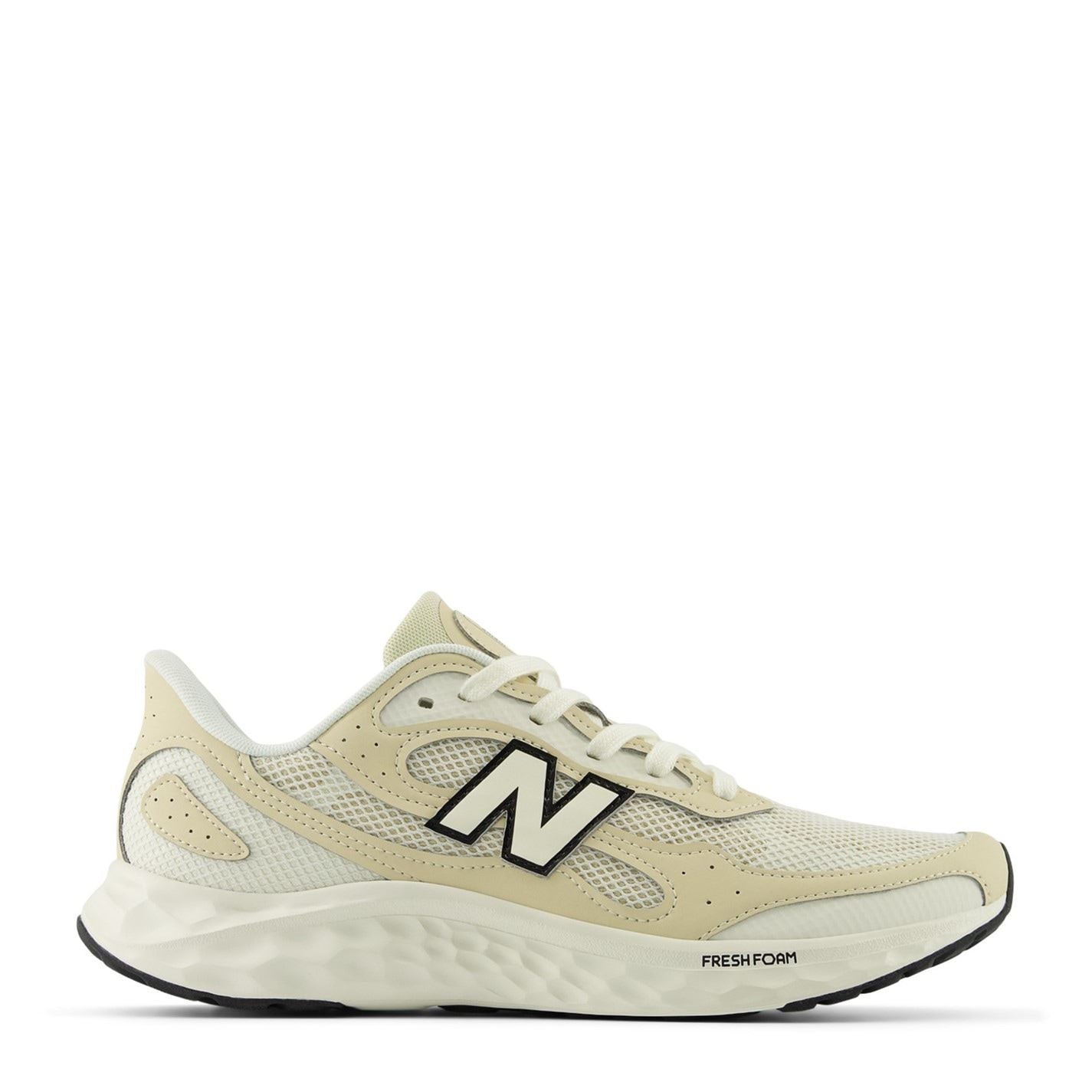 New Balance Mens Fresh Foam Arishi V4 Running Shoes