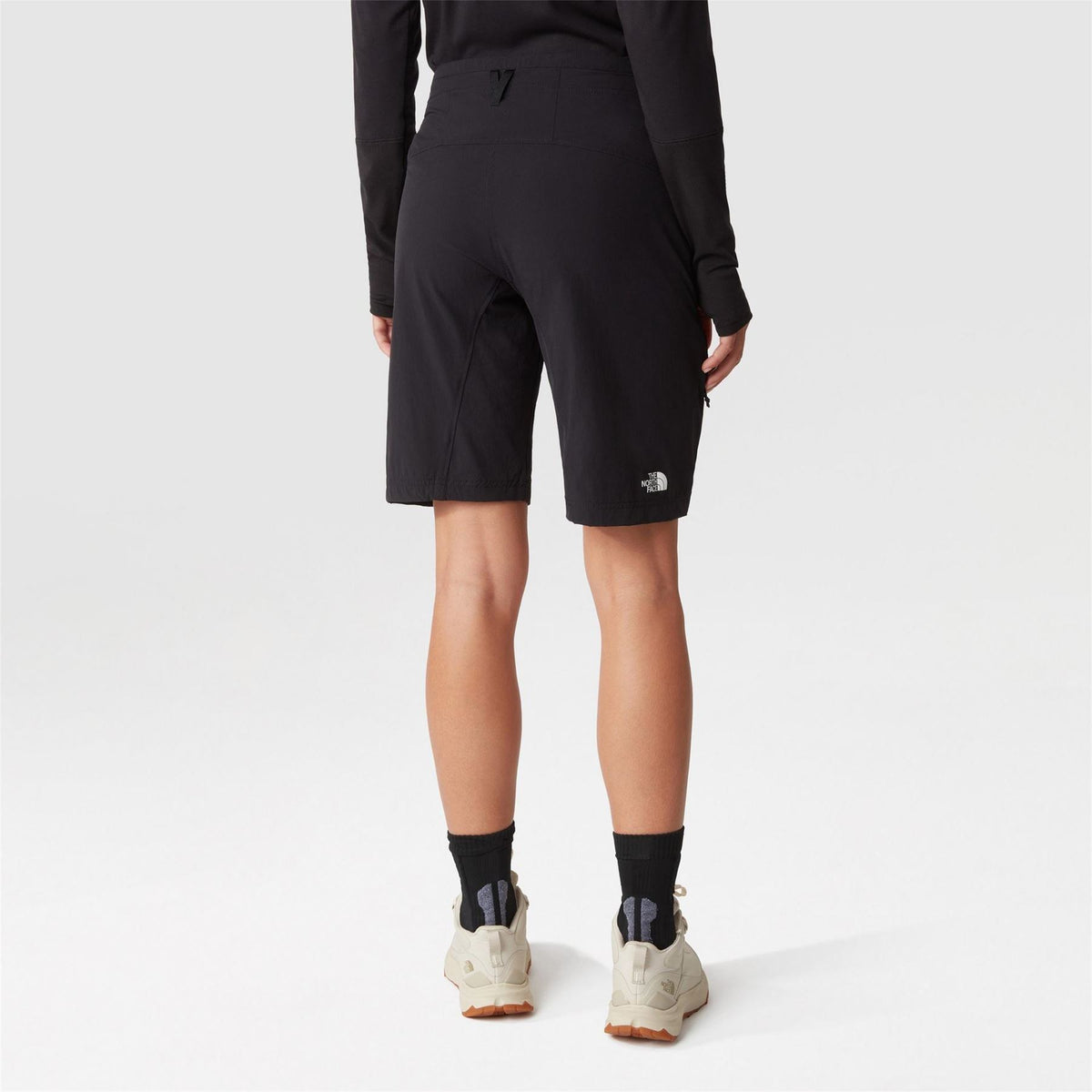 The North Face Speedlight Slim Straight Walking Shorts