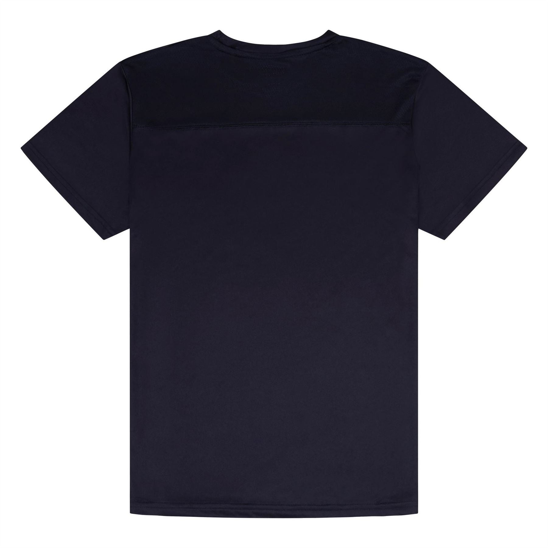 Ellesse Malbury Crew Neck Short Sleeve Jersey T-Shirt