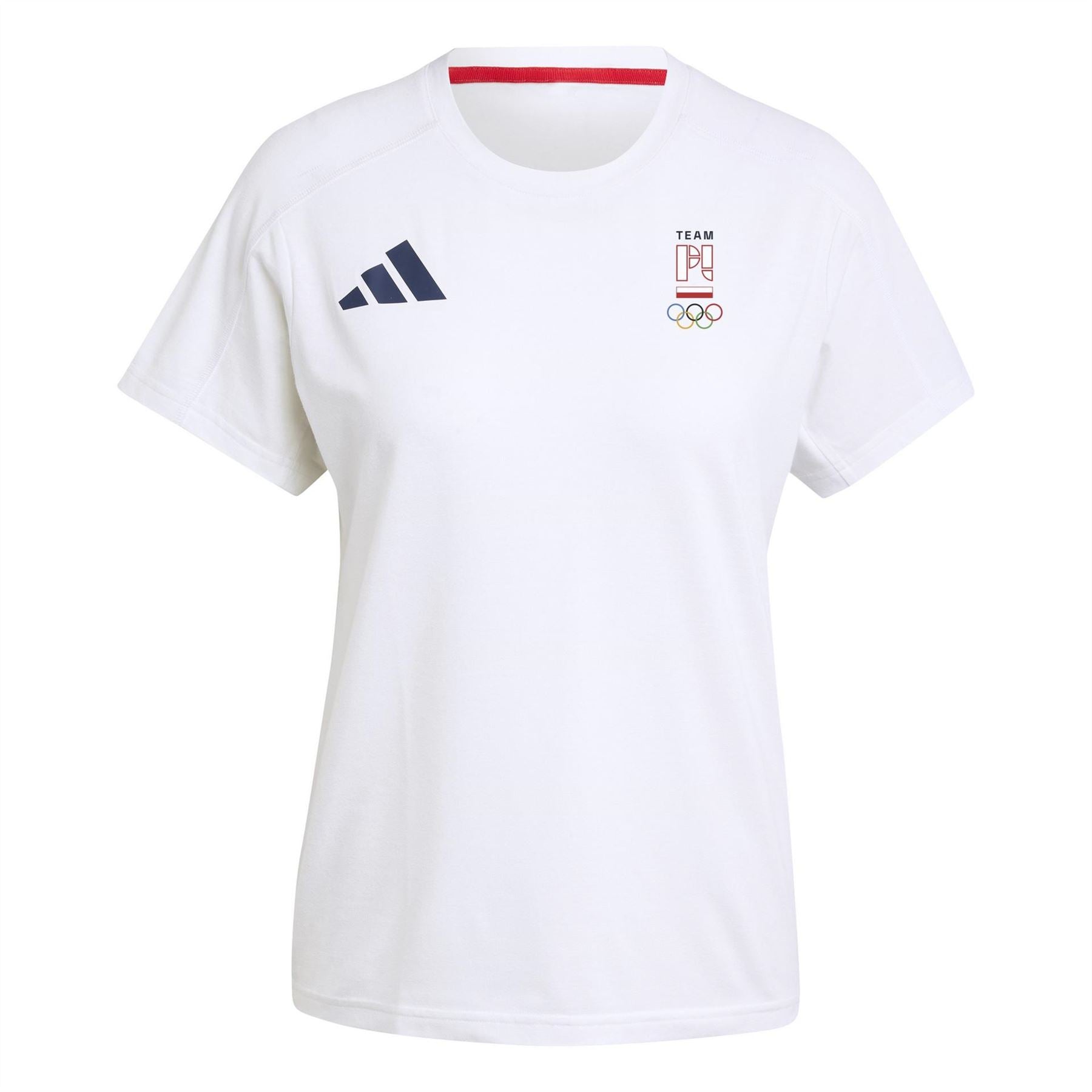 adidas Nc Pl Tr Tee