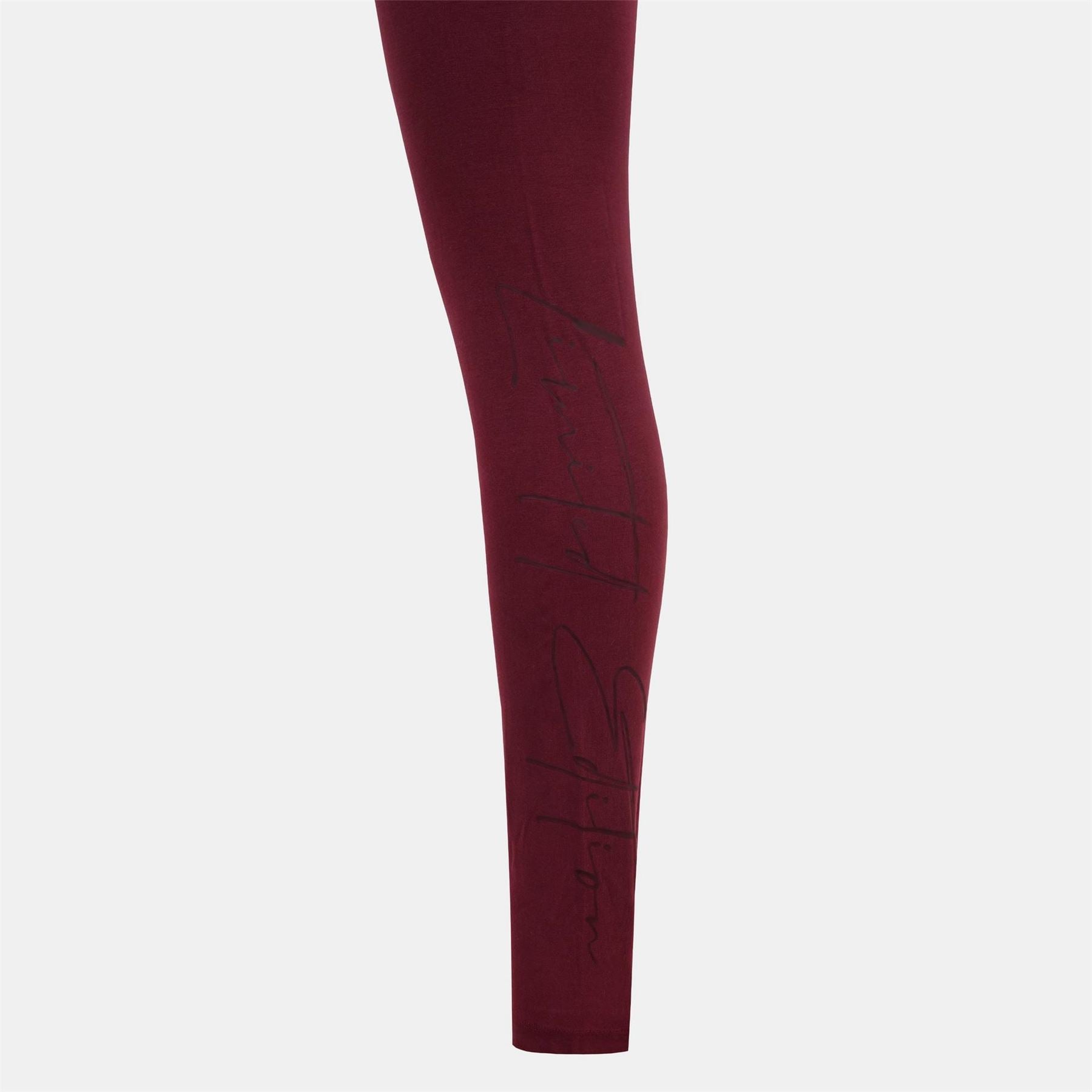 Miso Large Logo Leggings