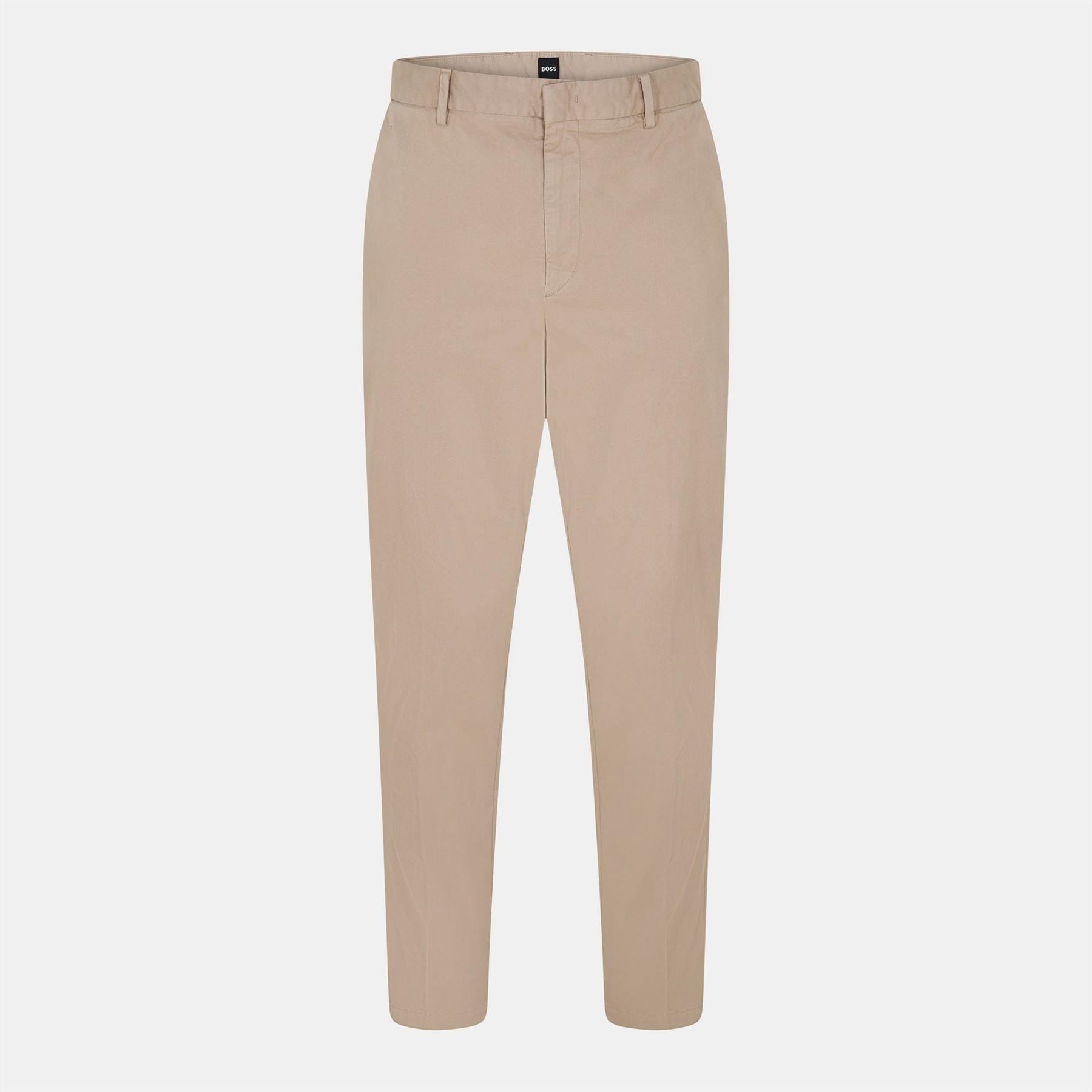 Boss Kaito Slim Fit Chinos Trousers