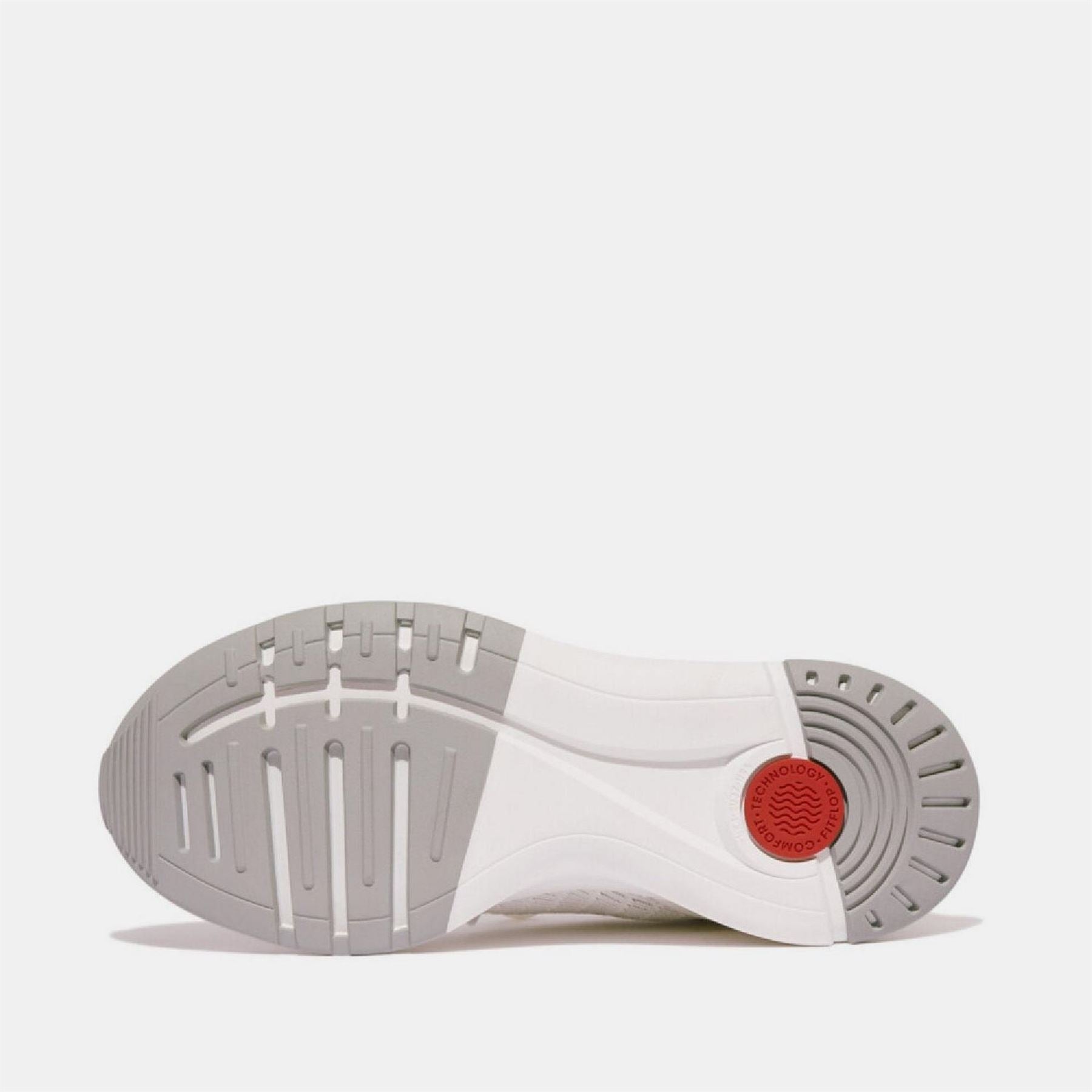 Fitflop Ffx Knit Sport Trainers