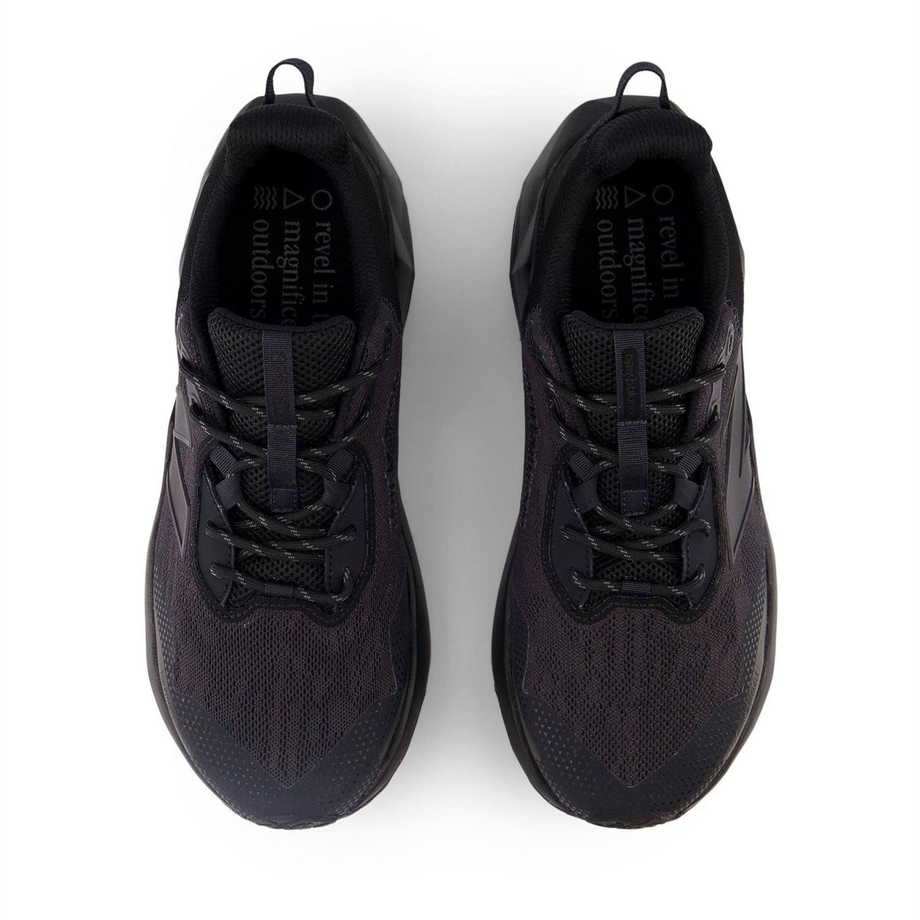 New Balance Balance S125 Color Ups Trail Trainers