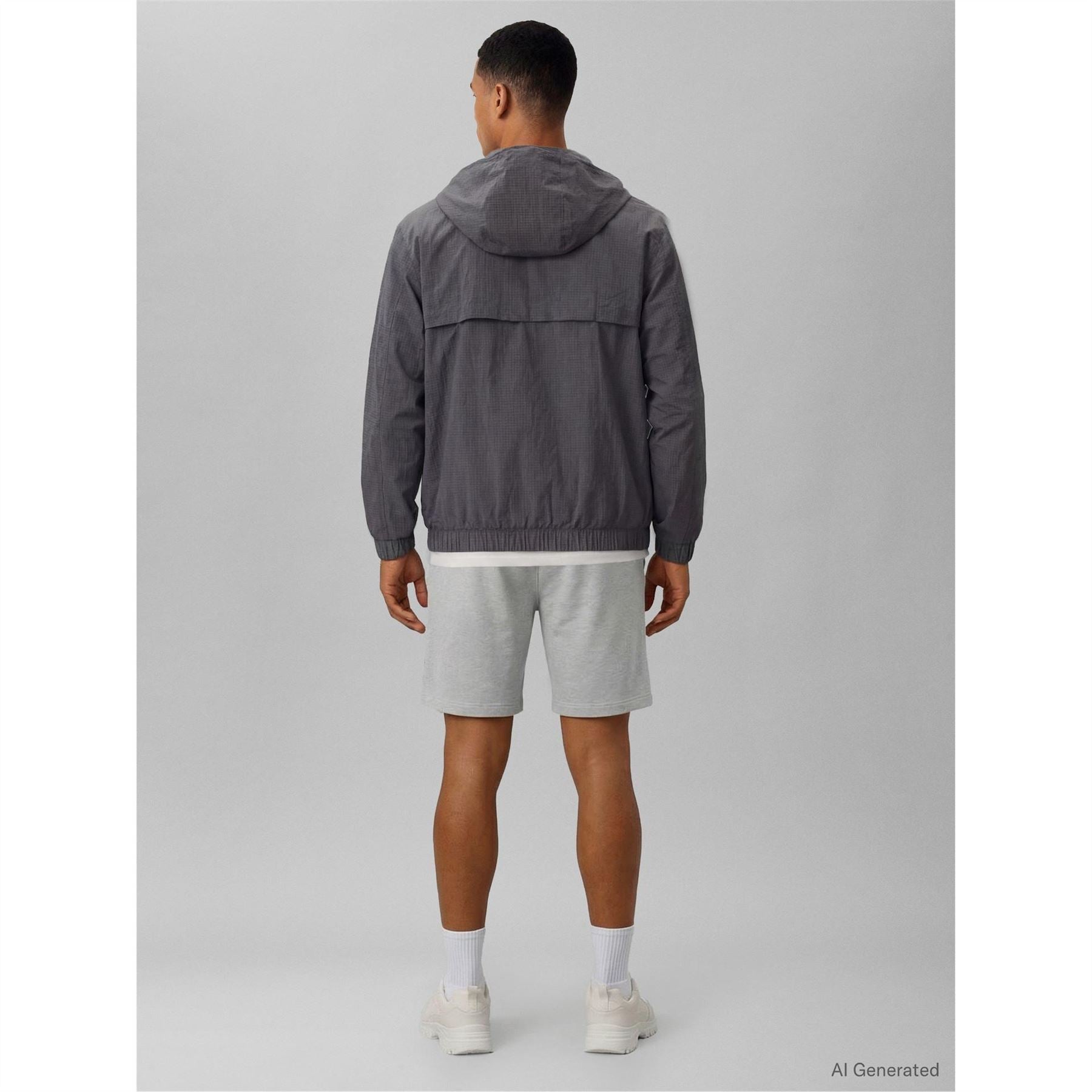 Calvin Klein Jeans Collegiate Short Sn62
