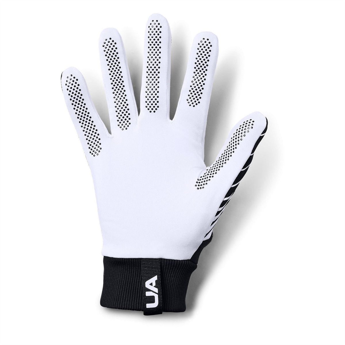 Under Armour Armour Ua Field Players Glove 2.0 Football Player Mens