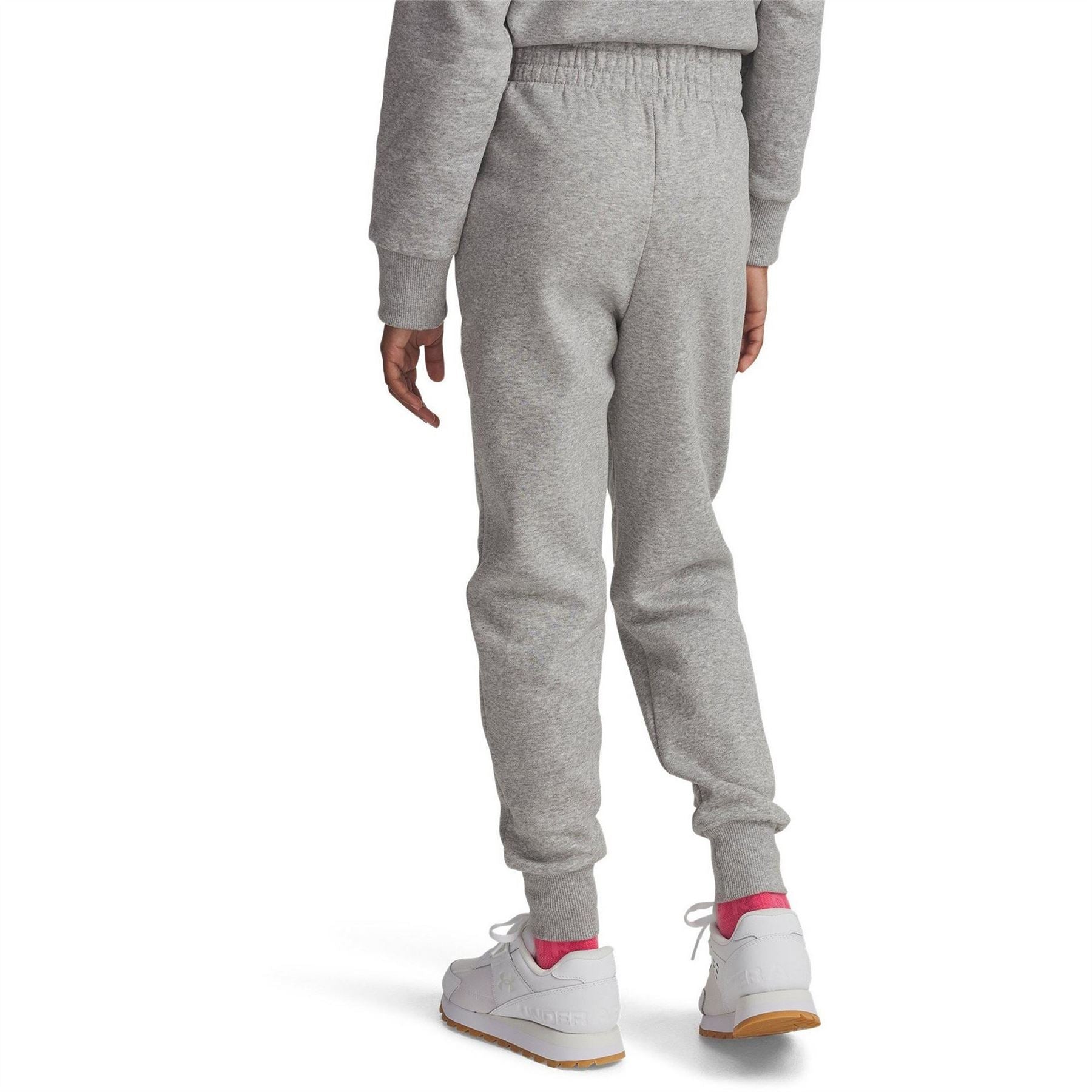 Under Armour Armour Ua Rival Fleece Joggers Tracksuit Bottom Girls