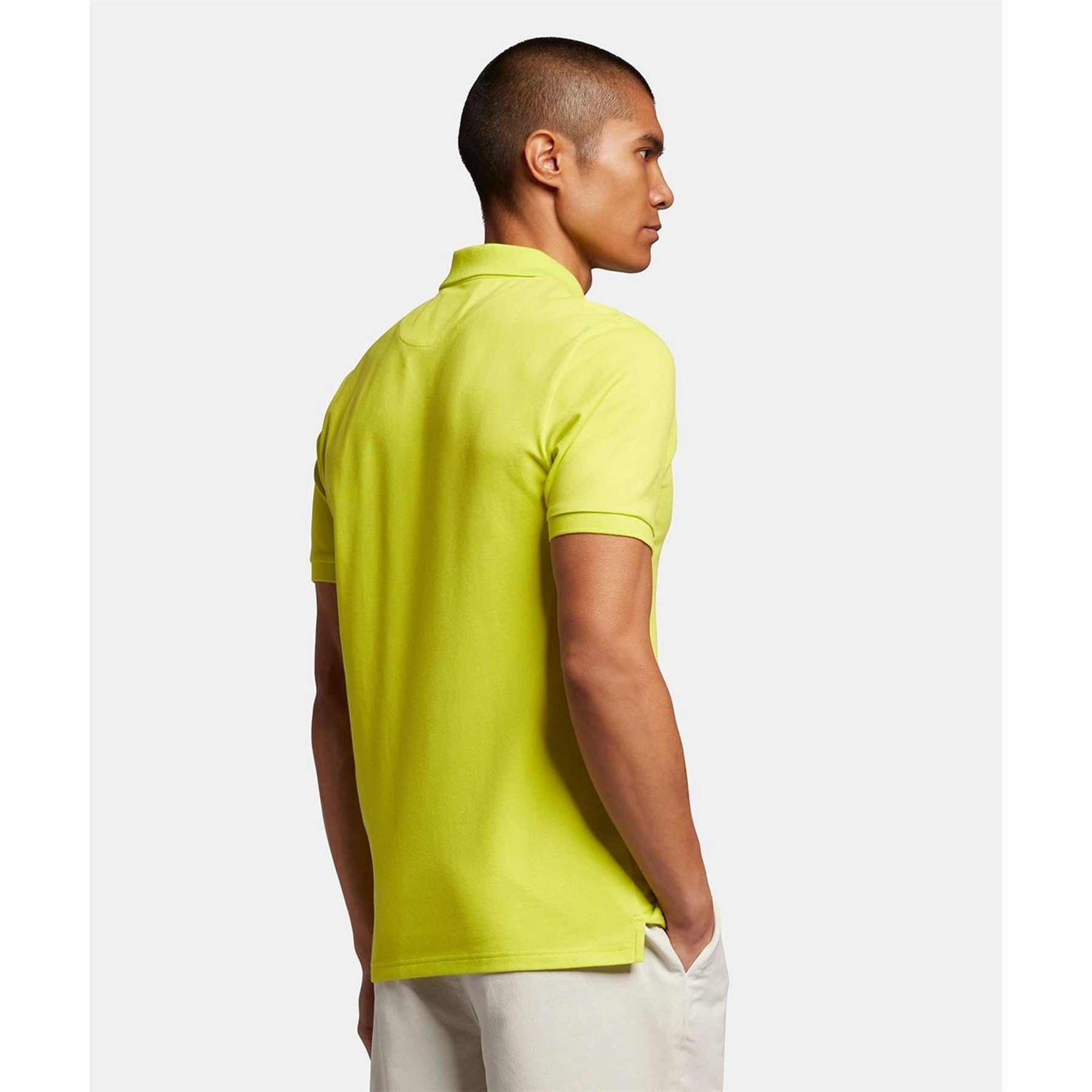 Lyle and Scott Polo Shirt