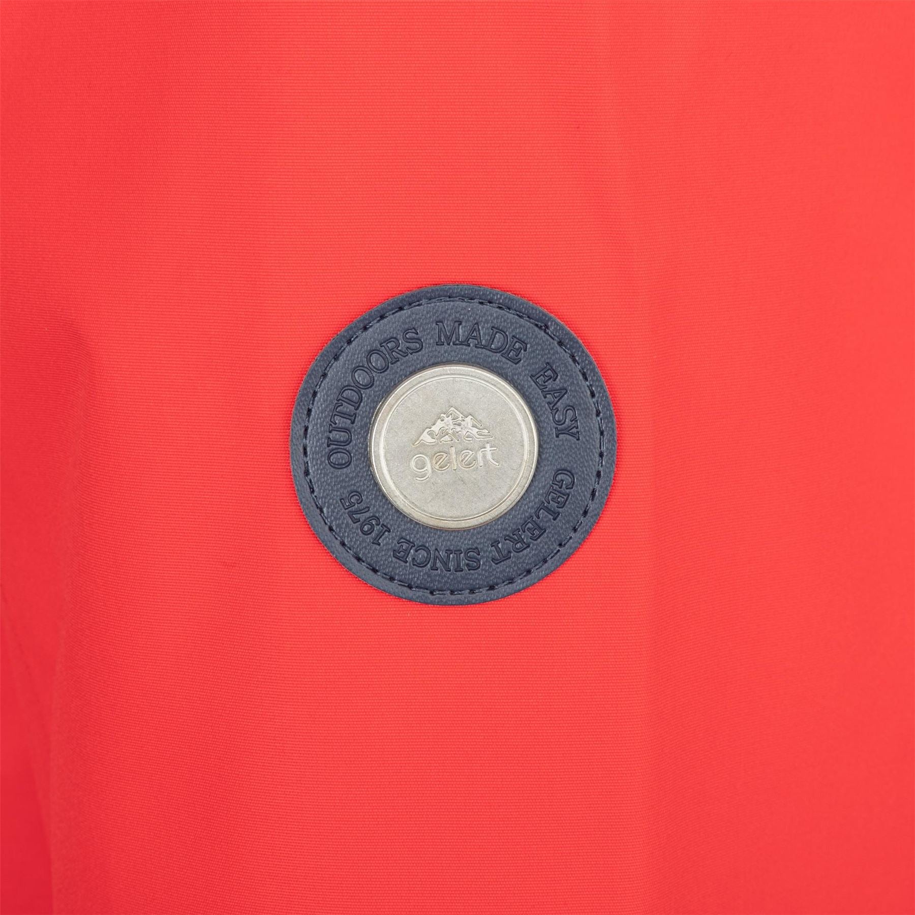 Gelert Womens Coast Waterproof Jacket