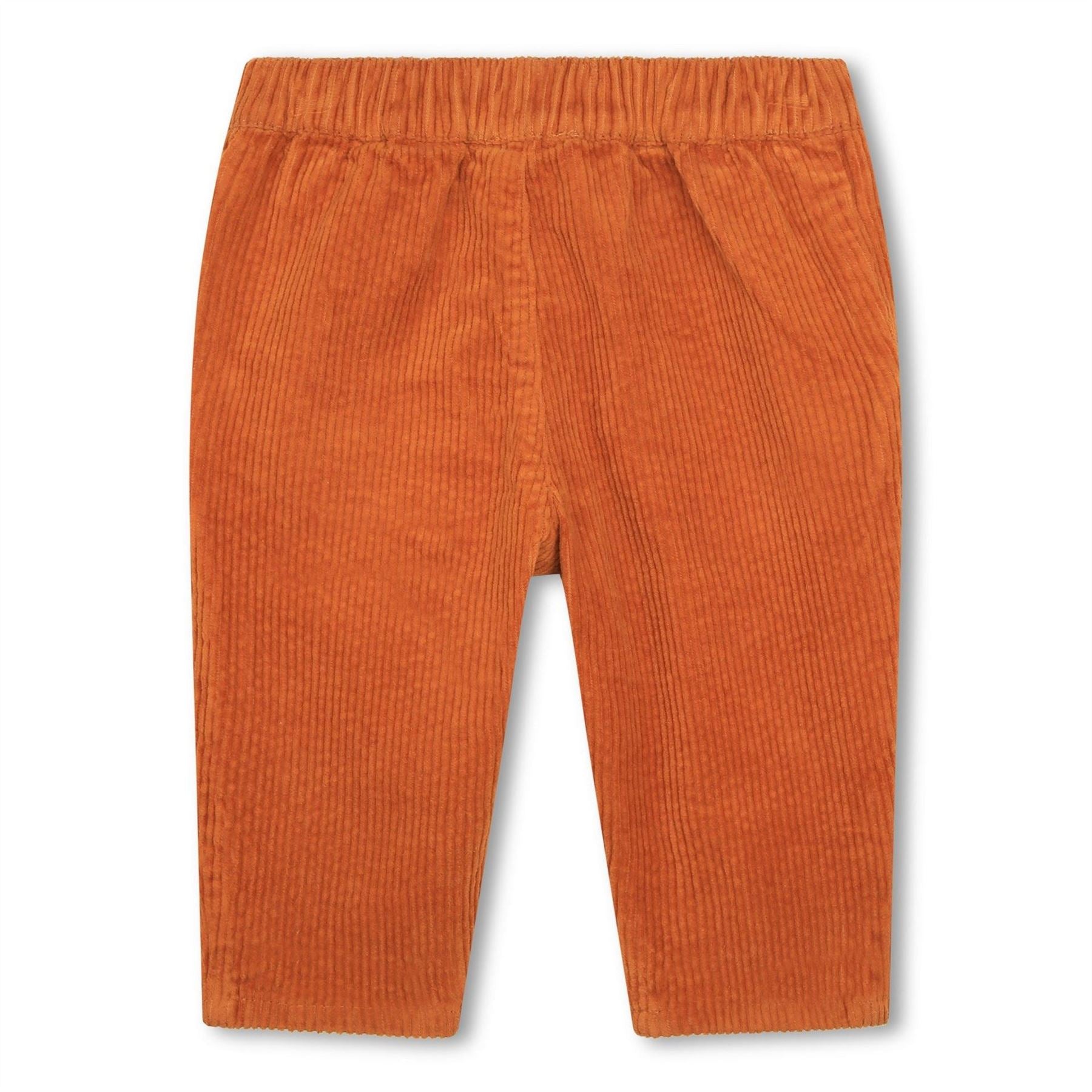 Carrement Beau Kids Straight Leg Trousers