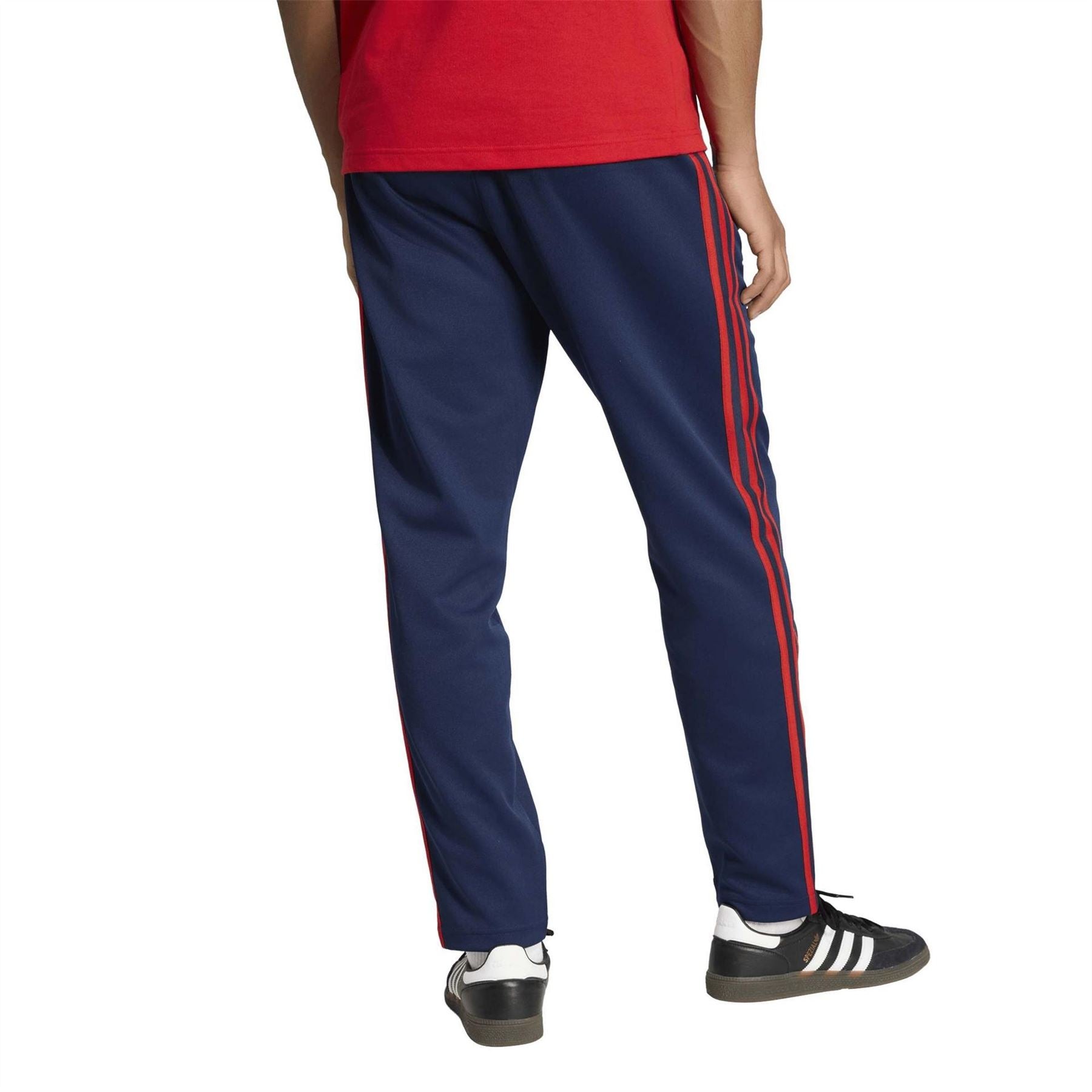 adidas Arsenal FC OG Three Stripes Track Pants