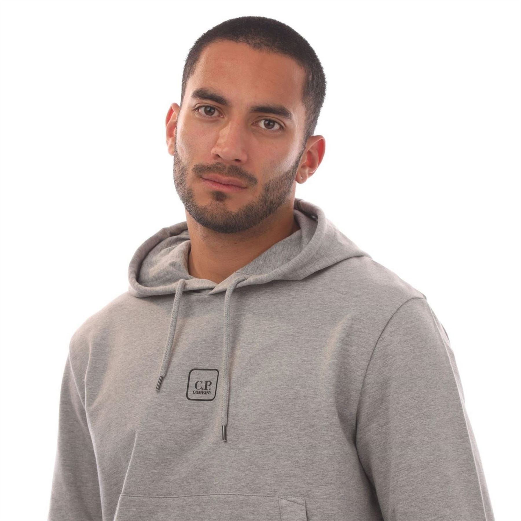 CP Company Series Graphic Hoodie
