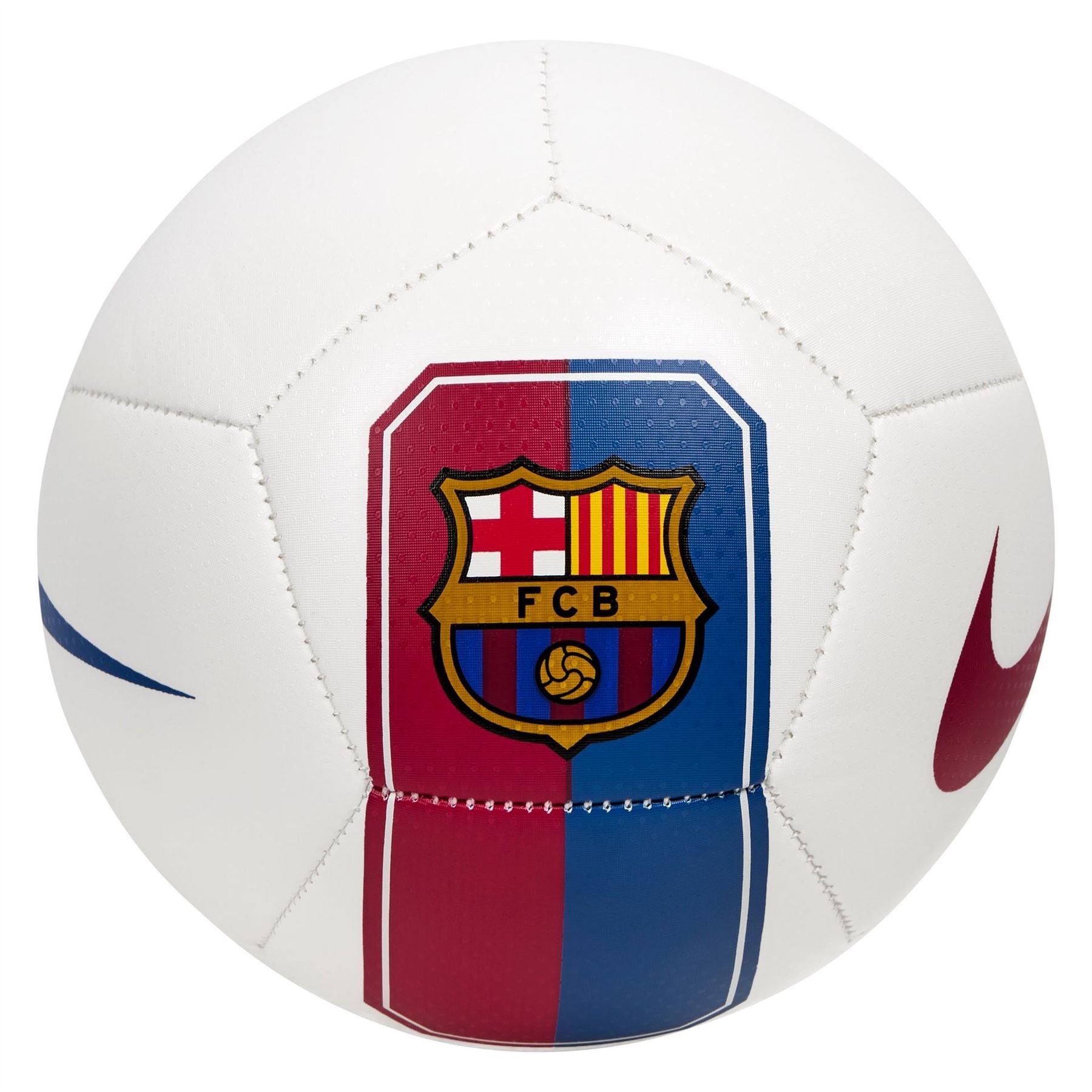 Nike Fcb Skills Ball 63