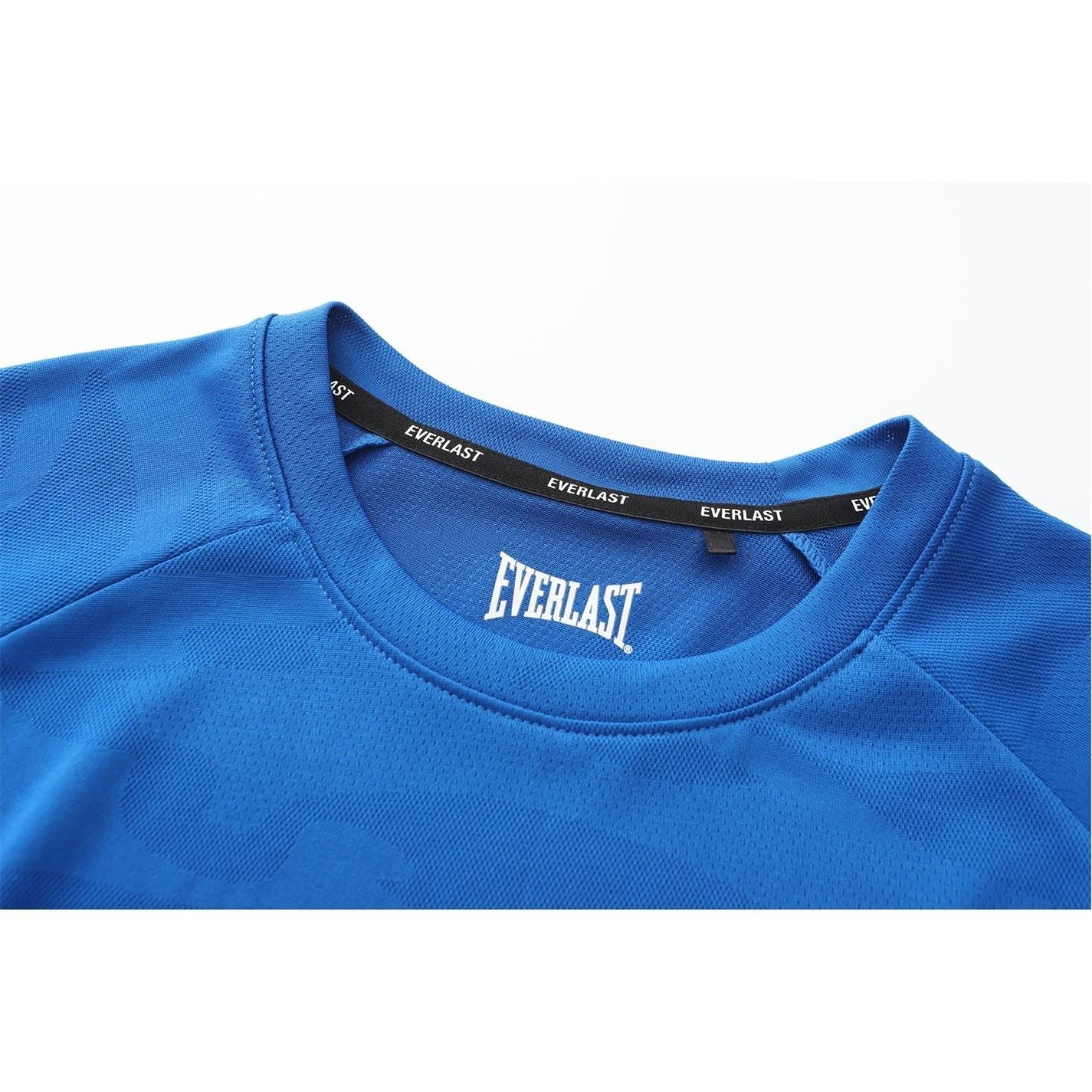 Everlast Flex Crew Neck Regular Fit T-Shirt