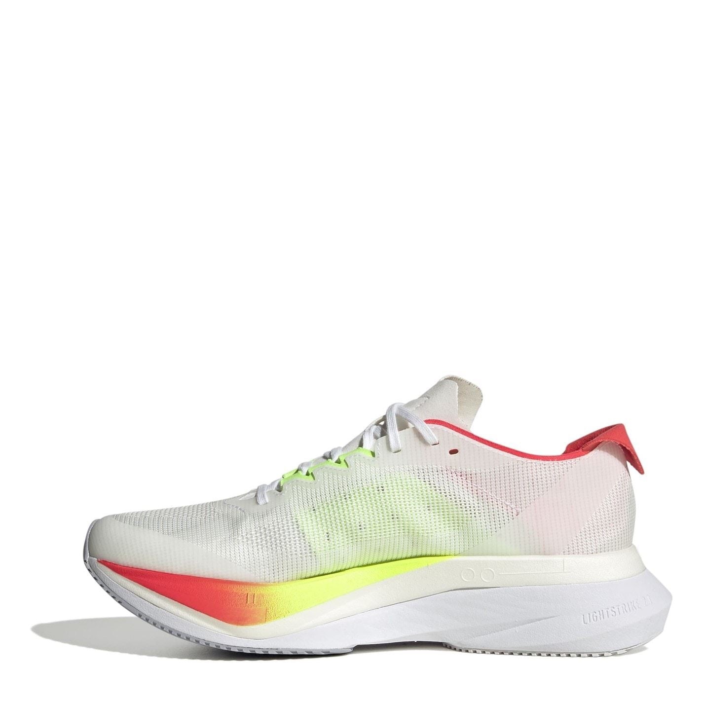 adidas Womens Adizero Boston 12 Road Running Shoes