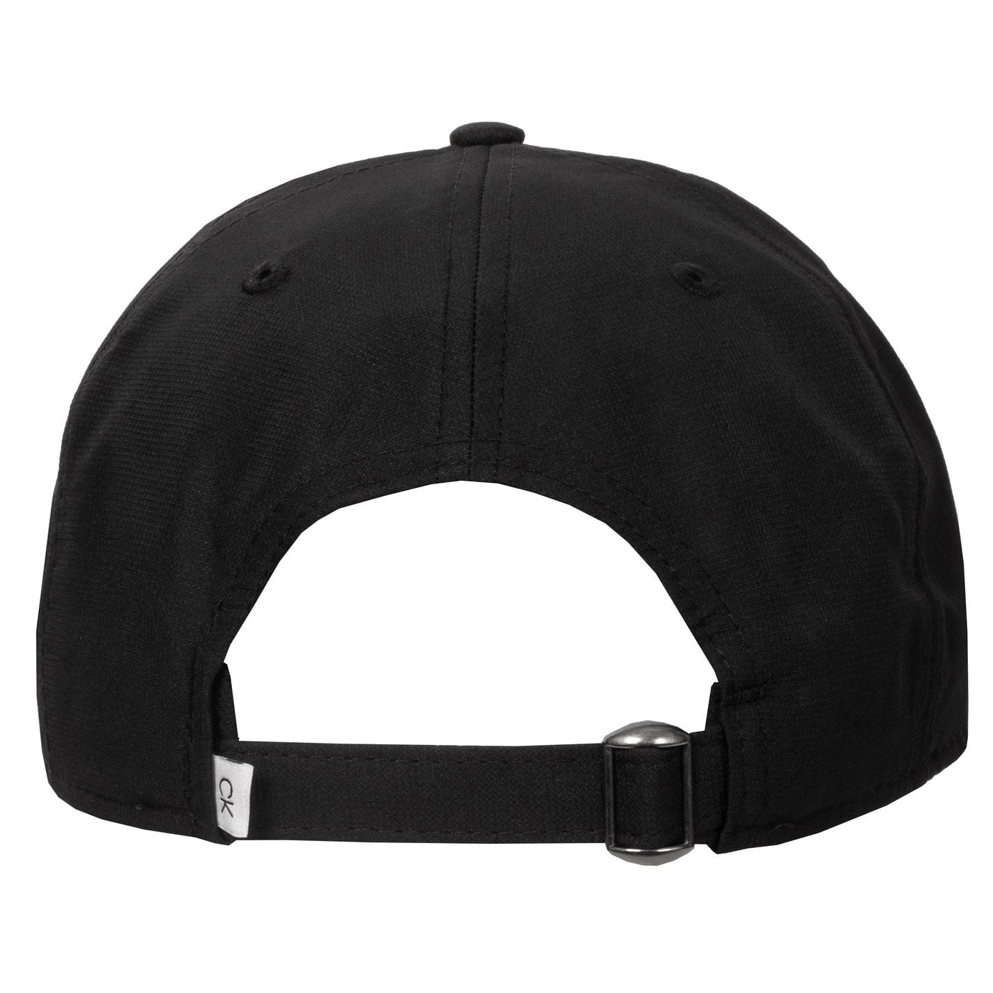 Calvin Klein Golf G Adjustable Curved Brim Cap