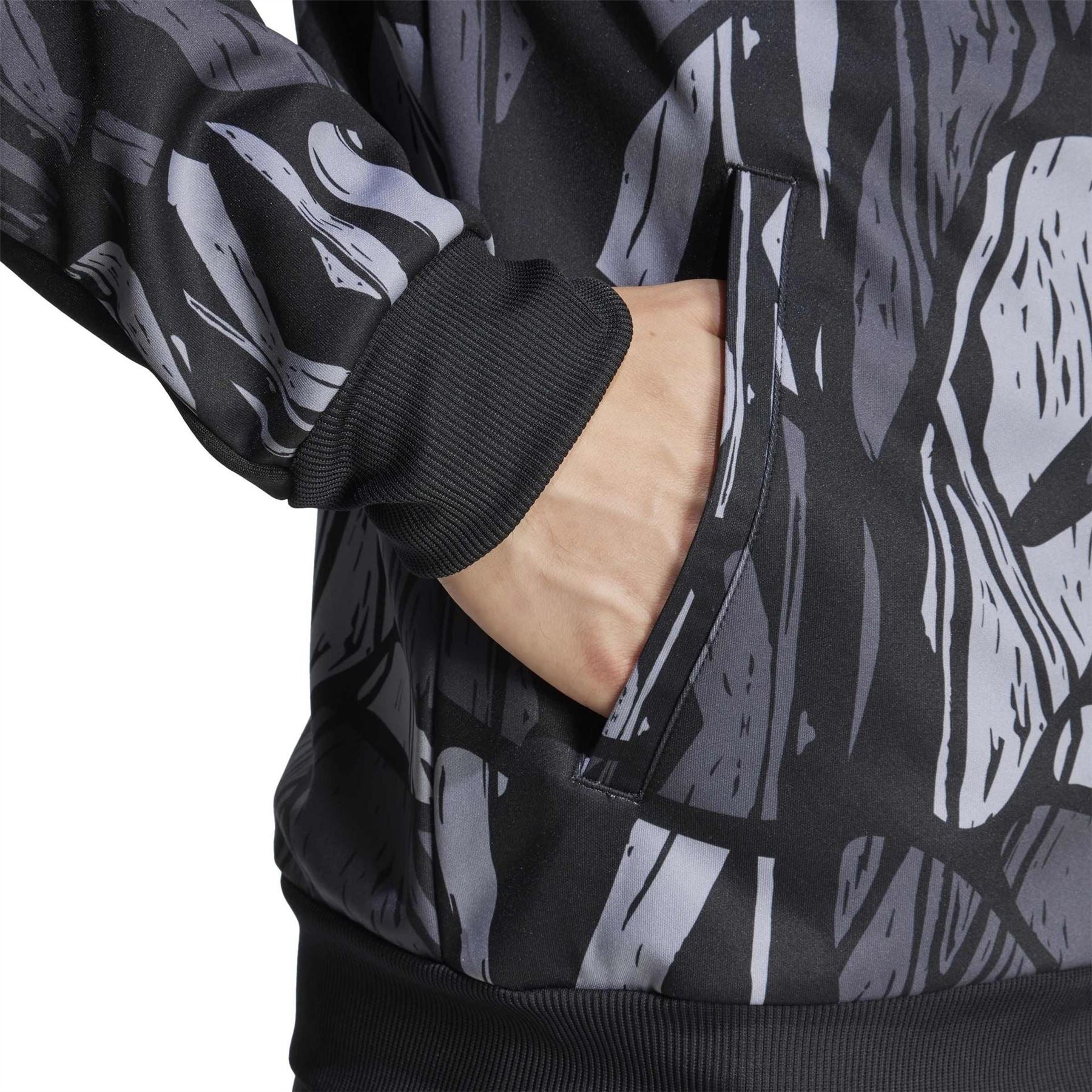 adidas Mens Afc Tiro Tt Tracksuit Top
