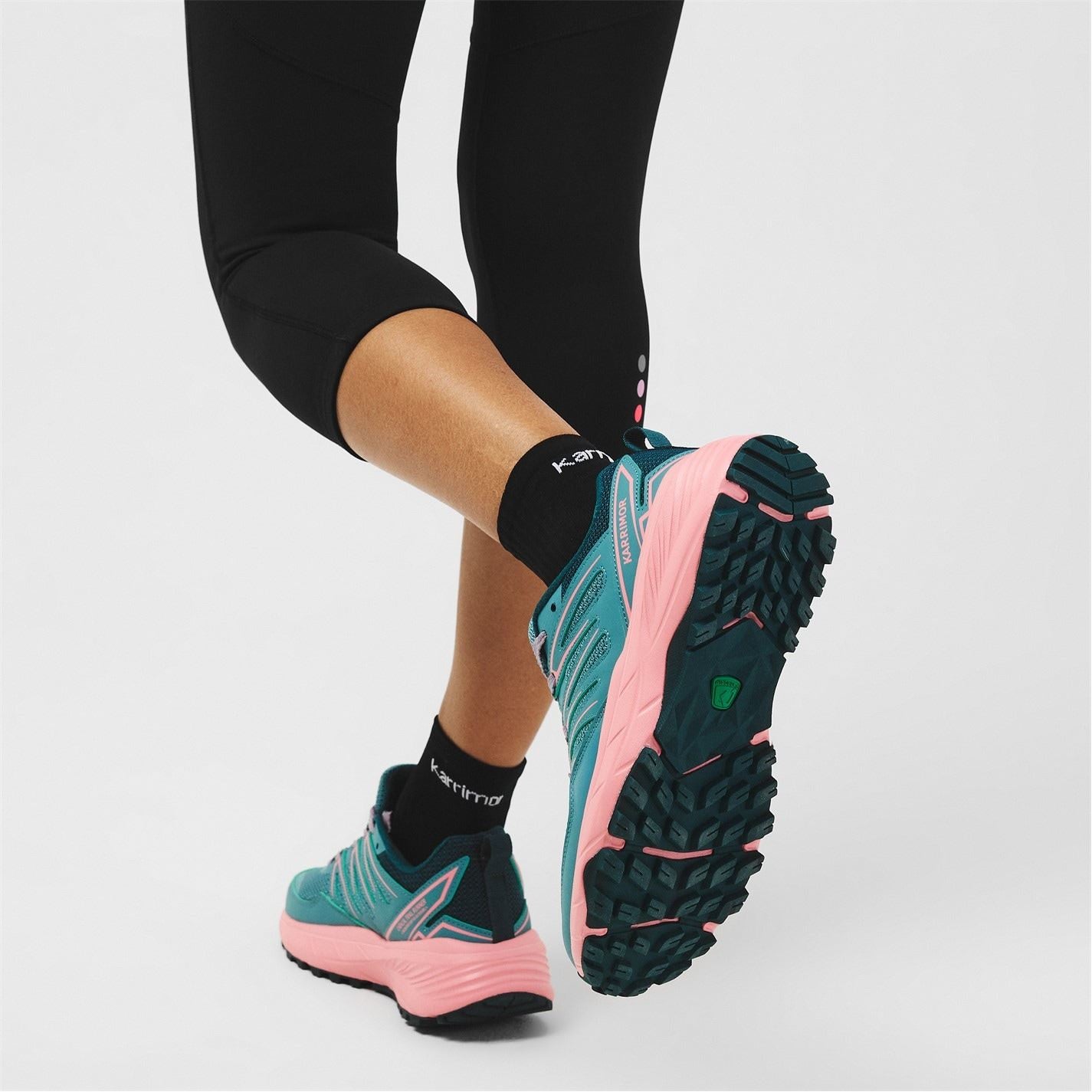 Karrimor Caracal Trail Trainers Ladies