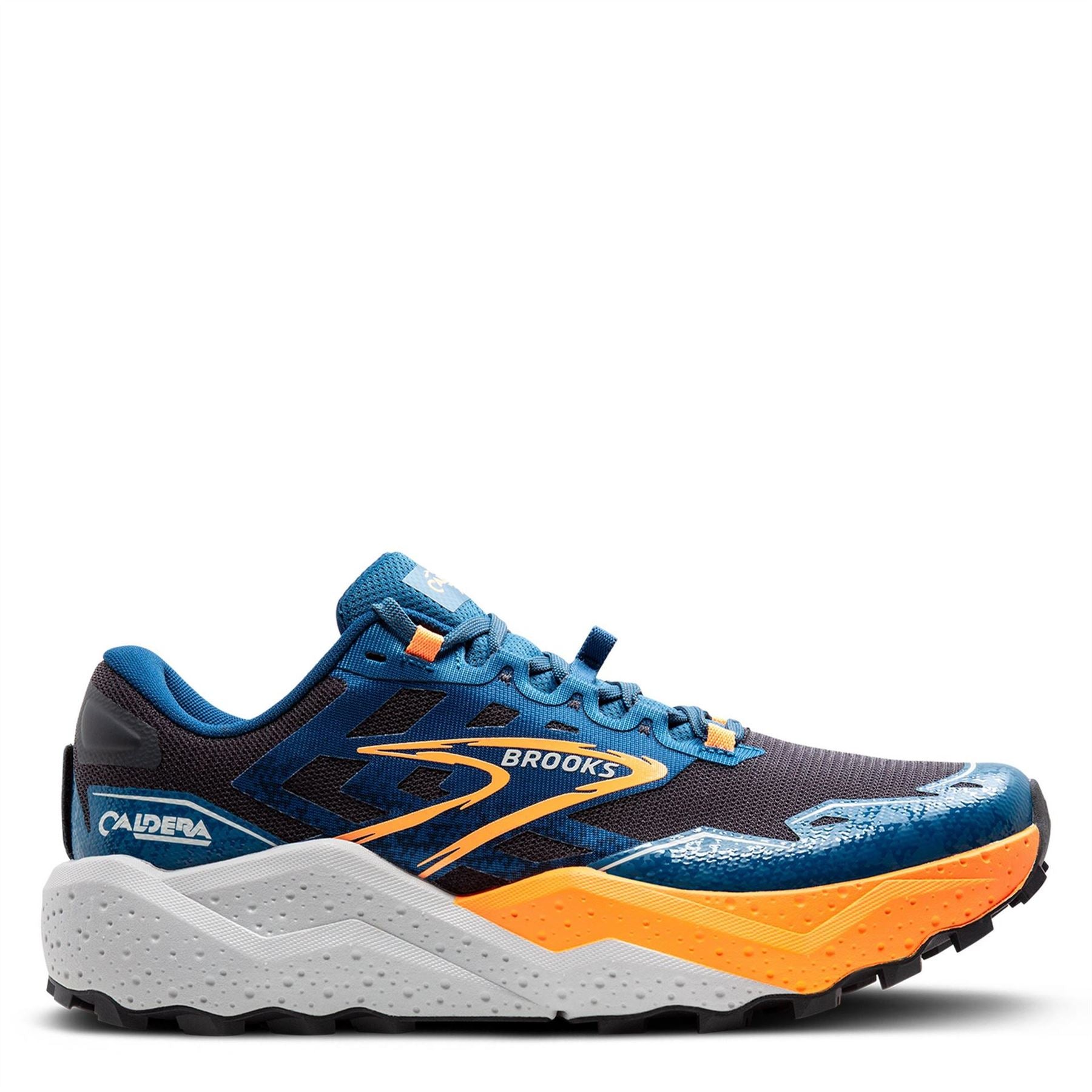 Brooks Caldera 7