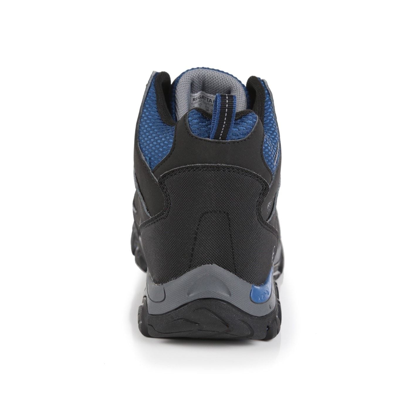 Regatta Holcombe Iep Mid Walking Boots