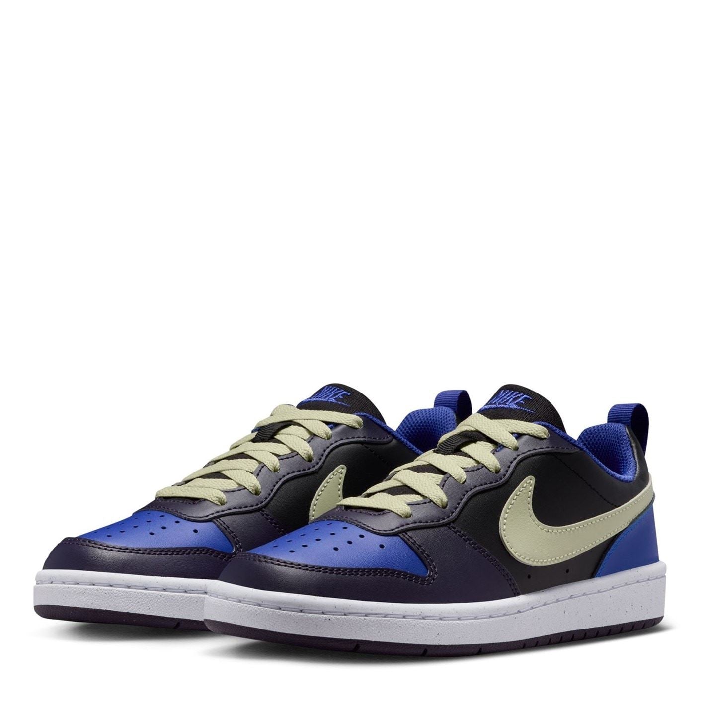 Nike Court Borough Low Recraft