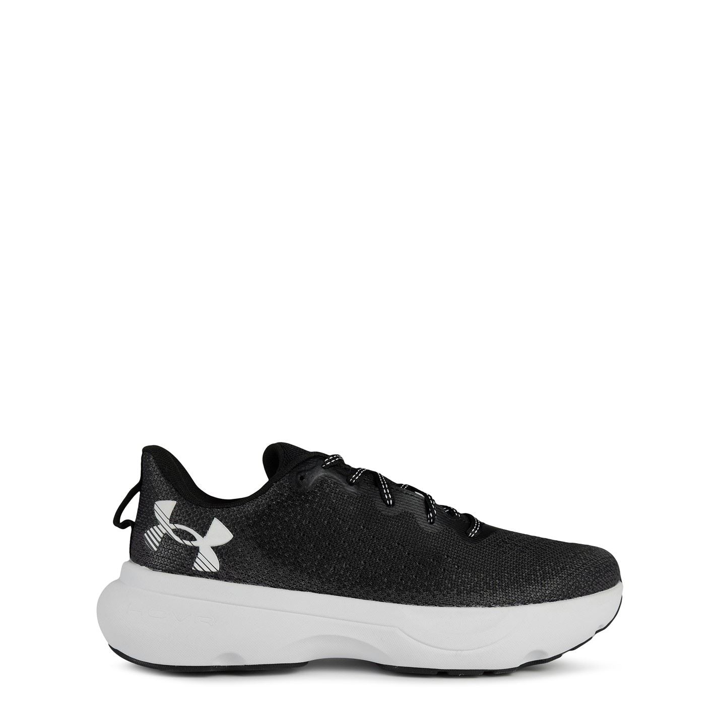 Under Armour Infinite Low Top Gradient Print Sneakers