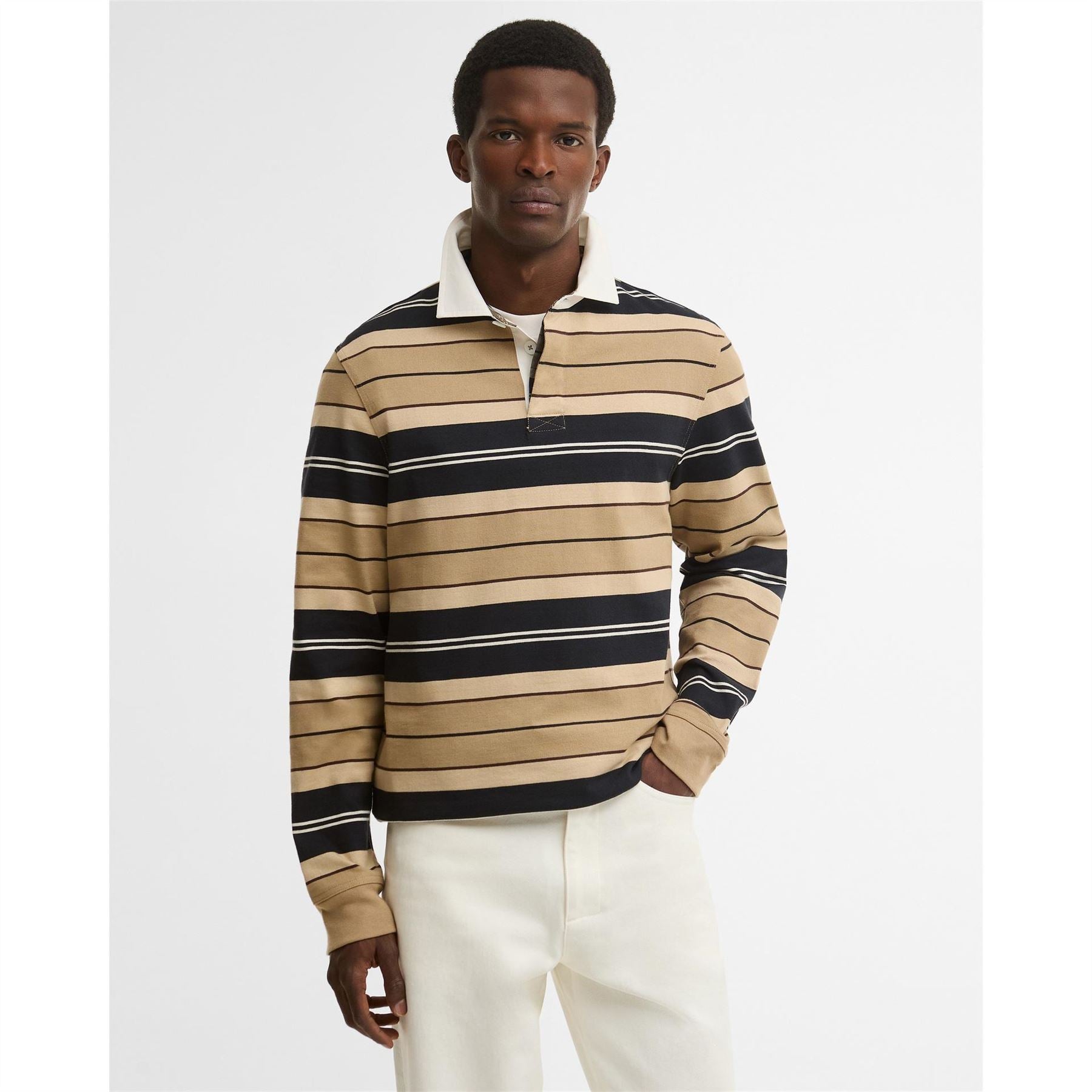Barbour Frith Rugby