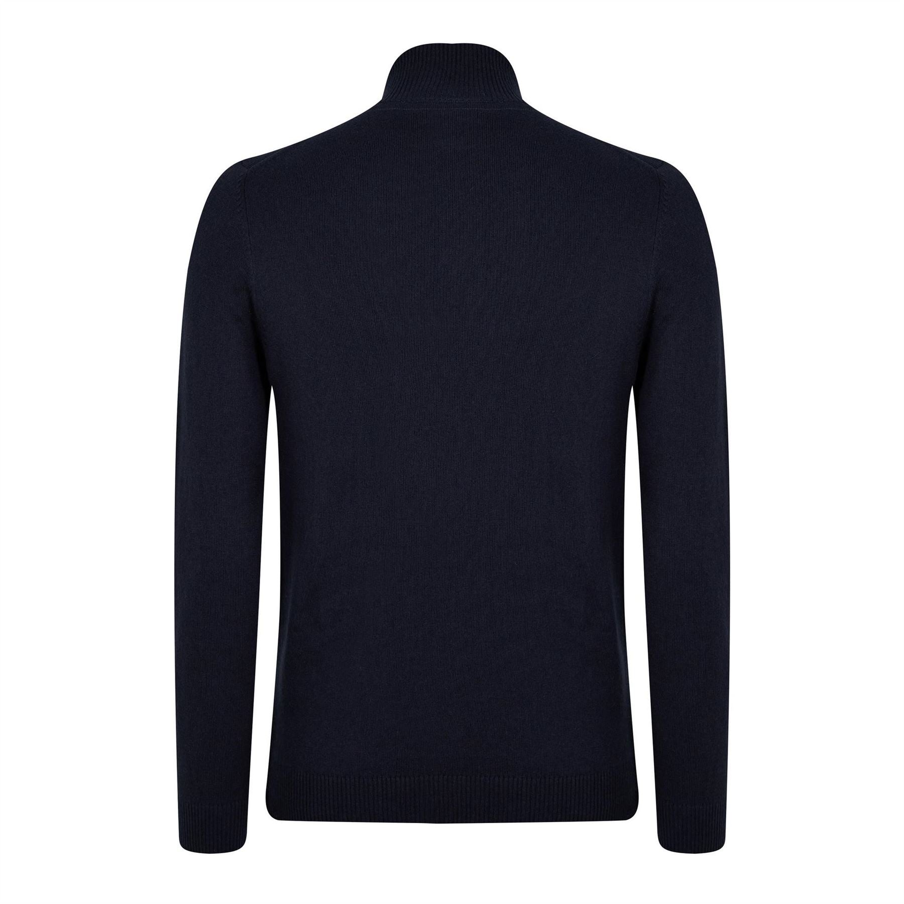 Lyle and Scott Zip Jumper