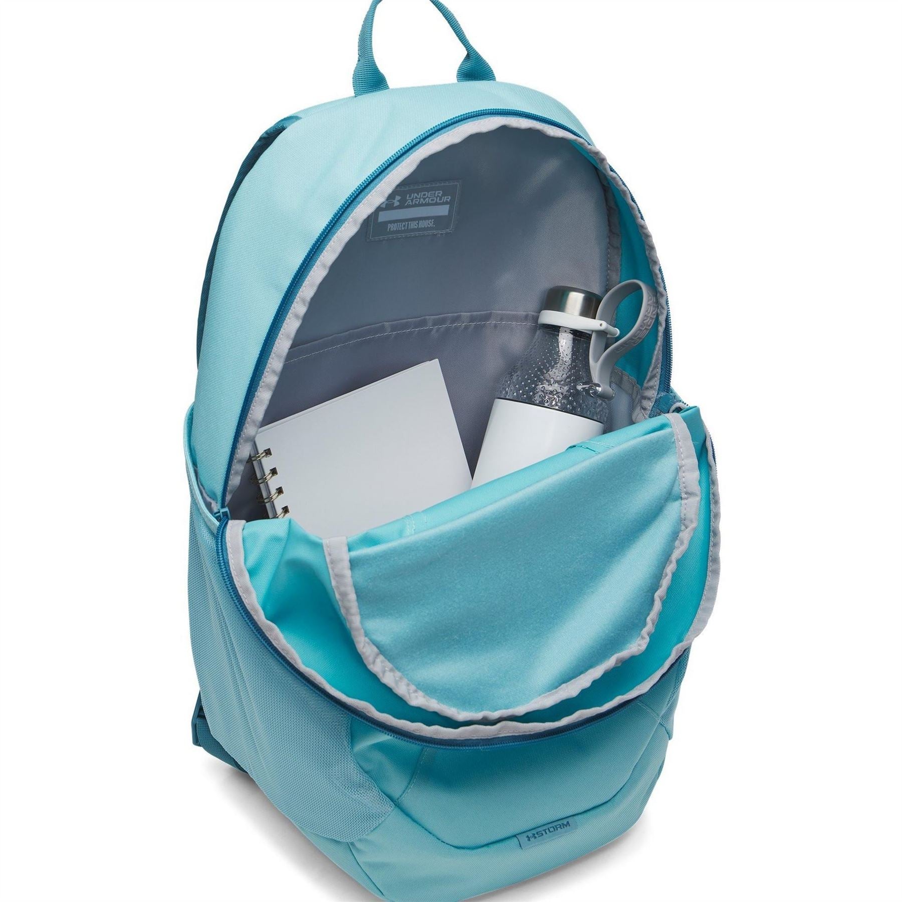 Under Armour Armour Ua Hustle Lite Backpack
