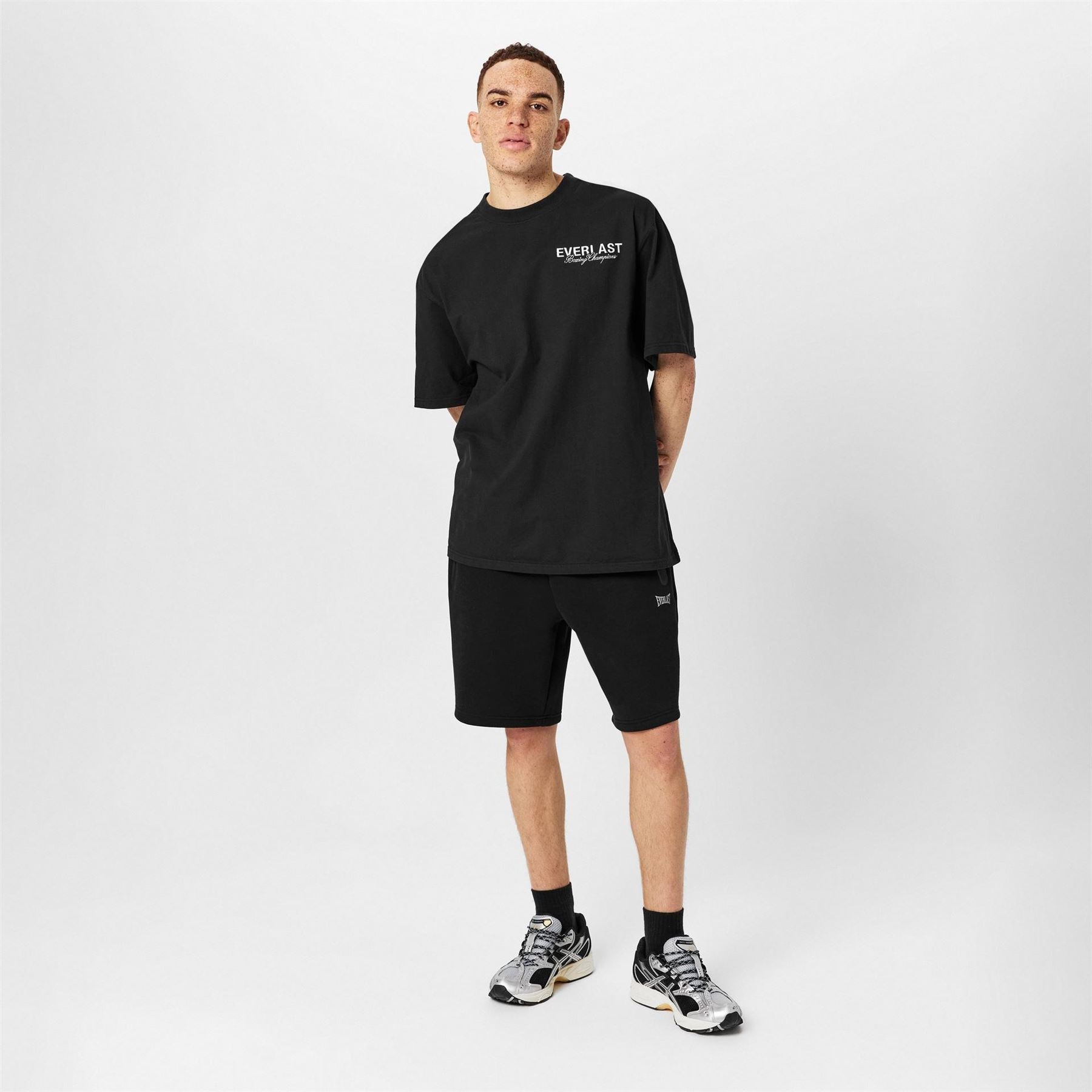 Everlast Training Club T-Shirt