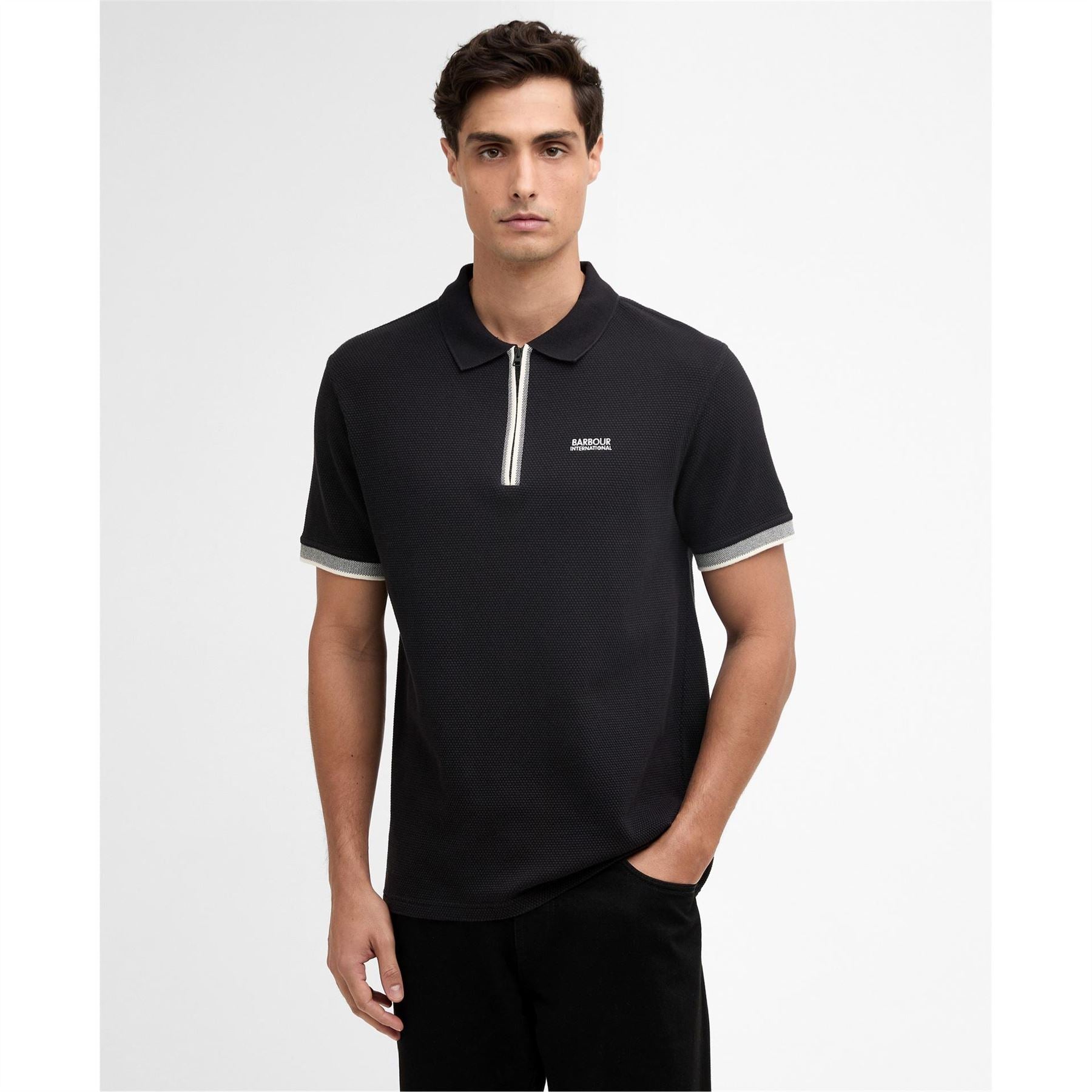 Barbour International Swinford Poloshirt