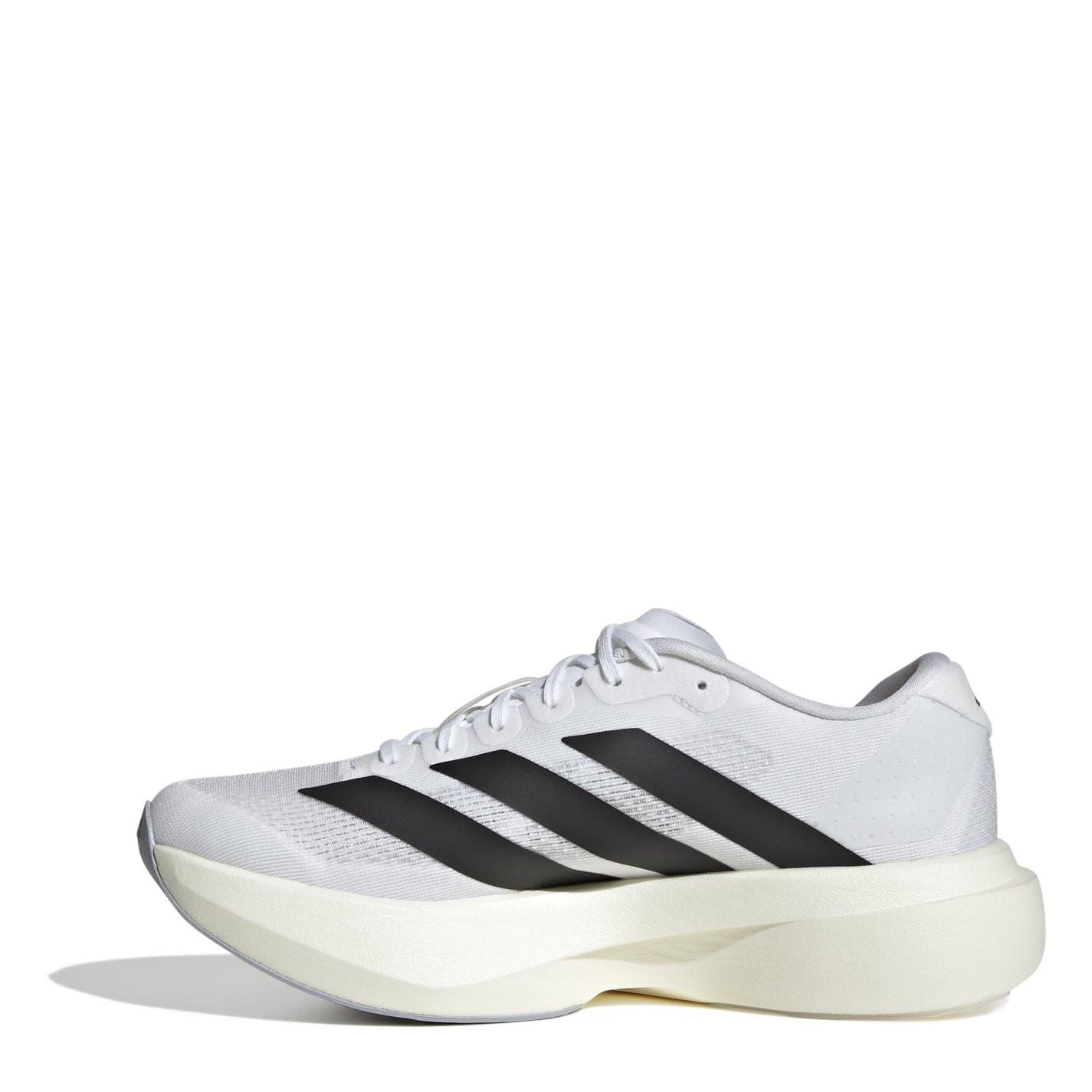 adidas Womens Adizero Evo Sl Road Running Shoes