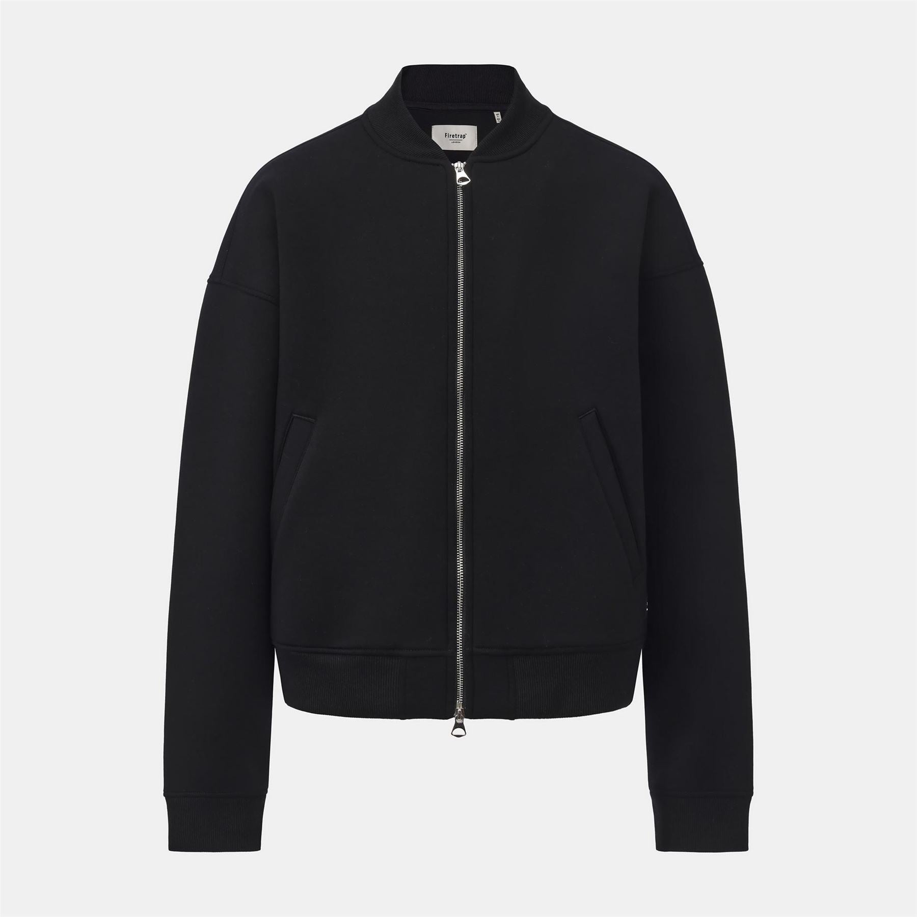 Firetrap Mens Scuba Bomber