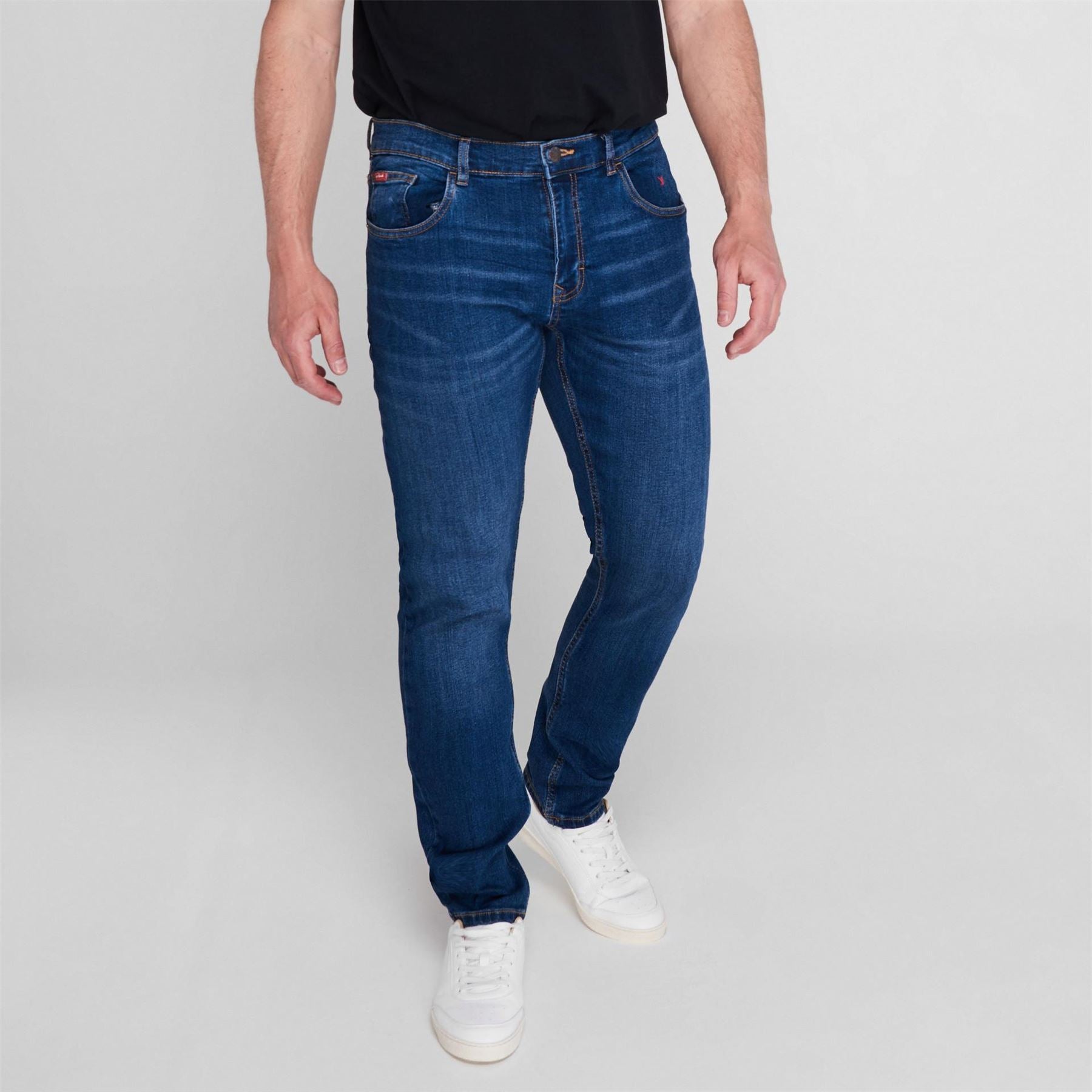 Lee Cooper Fit Jeans