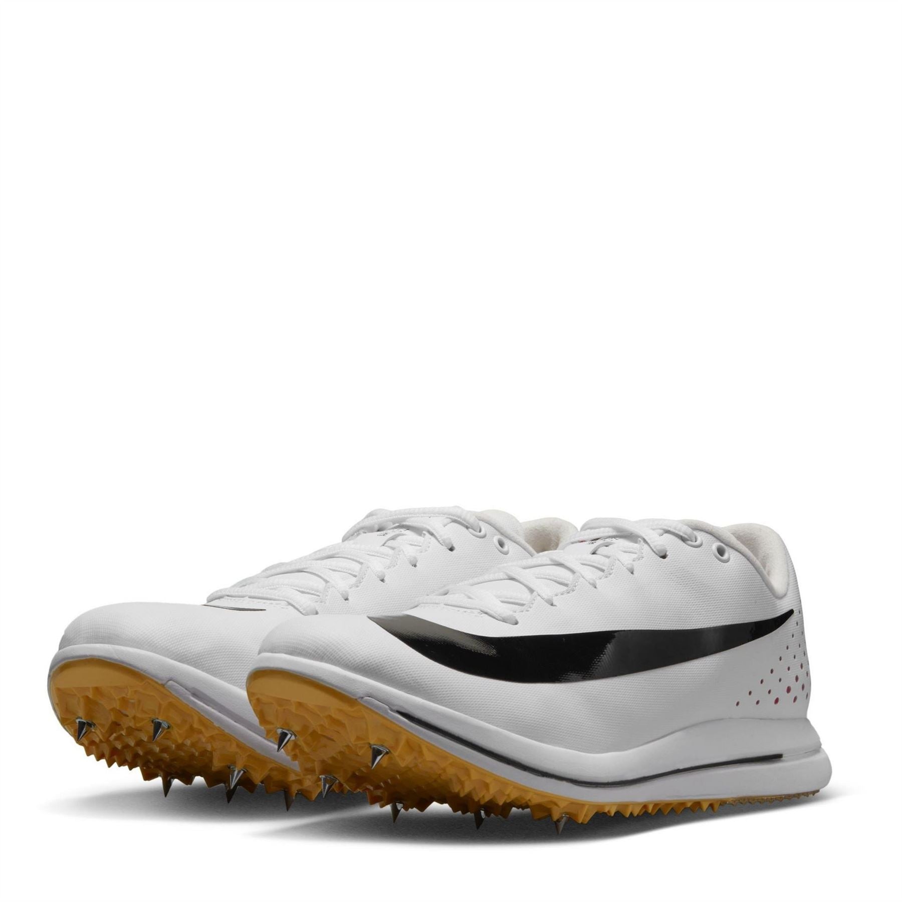 Nike Triple Jump Elite 2 Track  And  Field Jumping Spikes